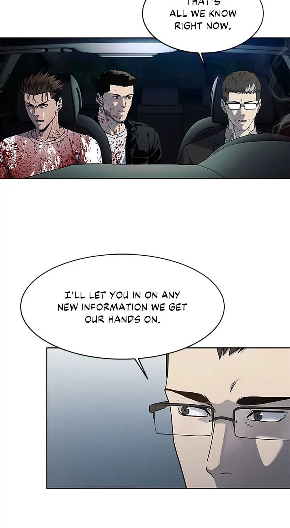 God of Blackfield - Chapter 150 [photo 21] - MangaPorn