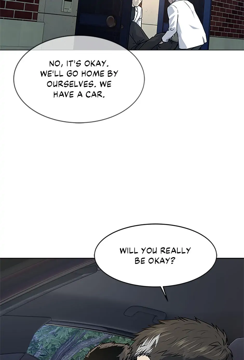 God of Blackfield - Chapter 150 [photo 26] - MangaPorn