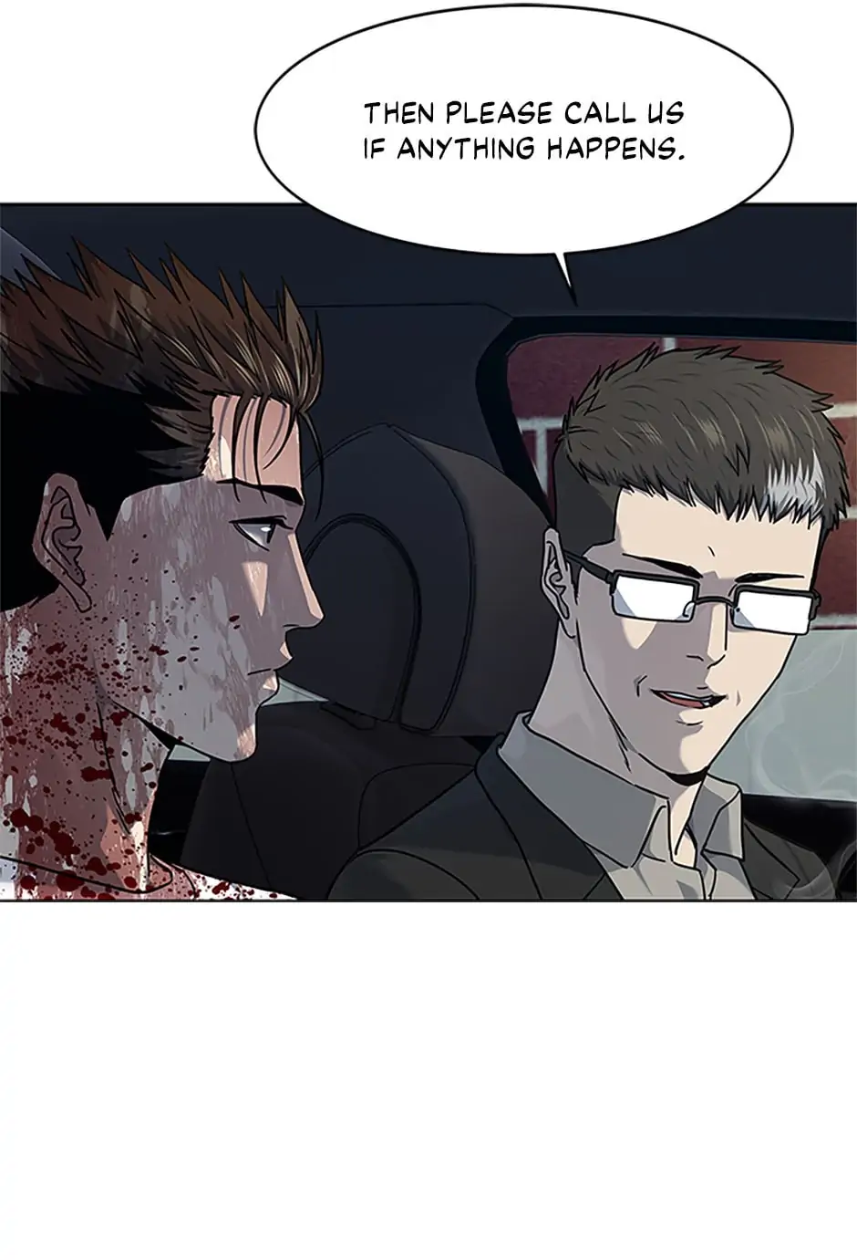 God of Blackfield - Chapter 150 [photo 28] - MangaPorn