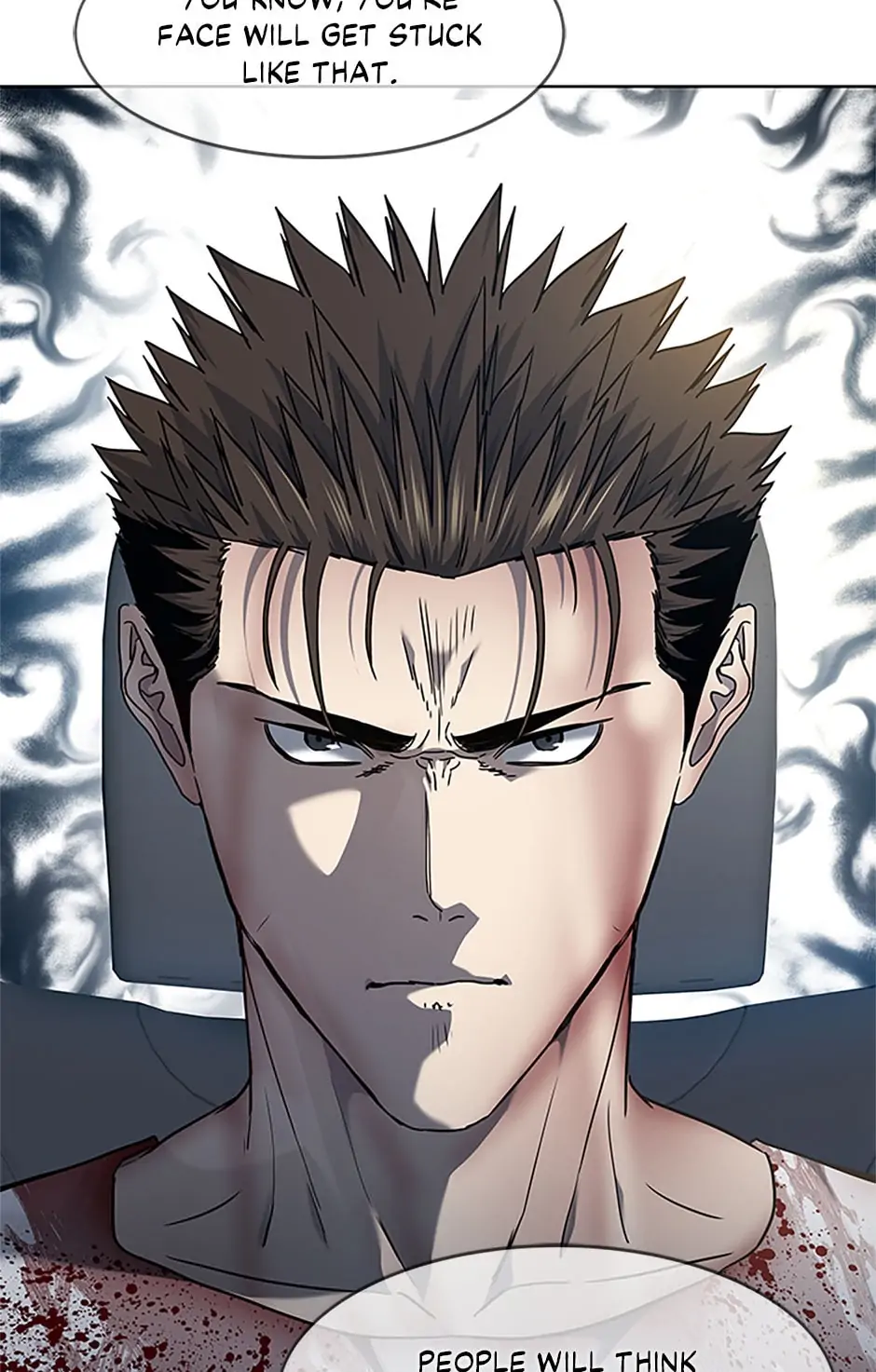 God of Blackfield - Chapter 150 [photo 32] - MangaPorn