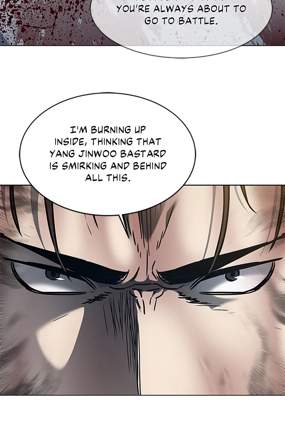 God of Blackfield - Chapter 150 [photo 33] - MangaPorn