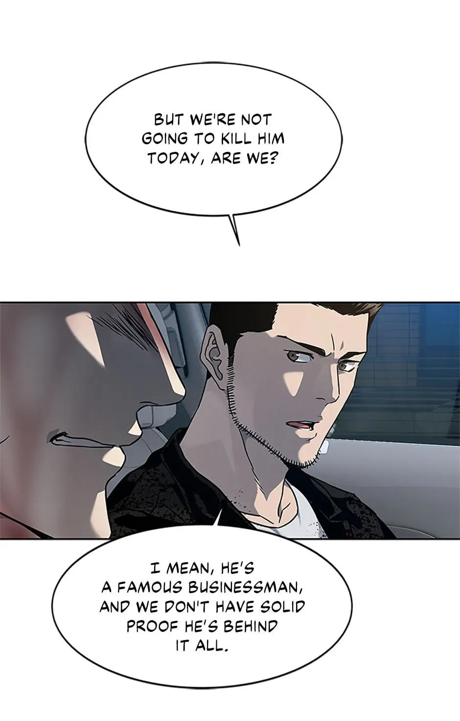God of Blackfield - Chapter 150 [photo 34] - MangaPorn
