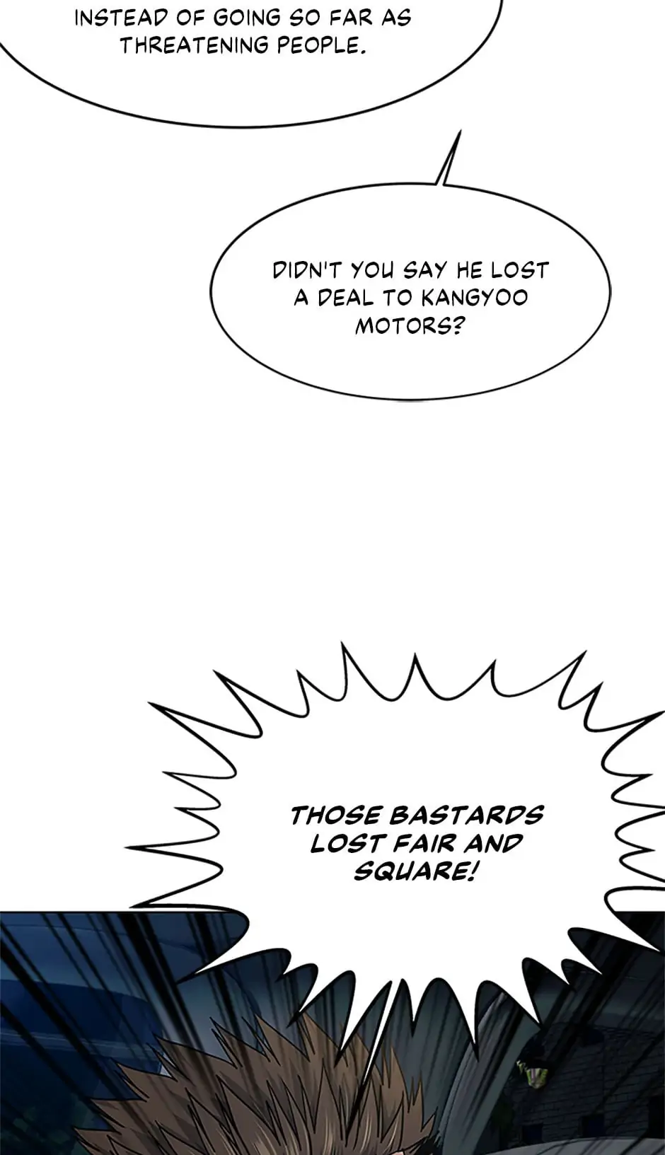 God of Blackfield - Chapter 150 [photo 36] - MangaPorn
