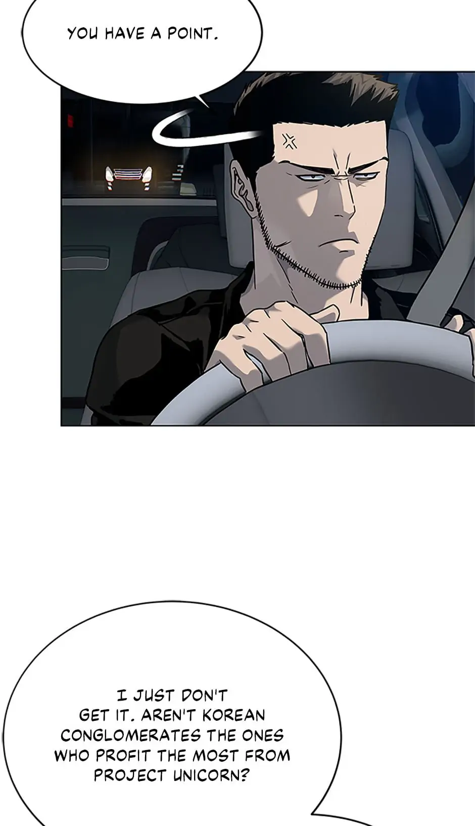 God of Blackfield - Chapter 150 [photo 38] - MangaPorn