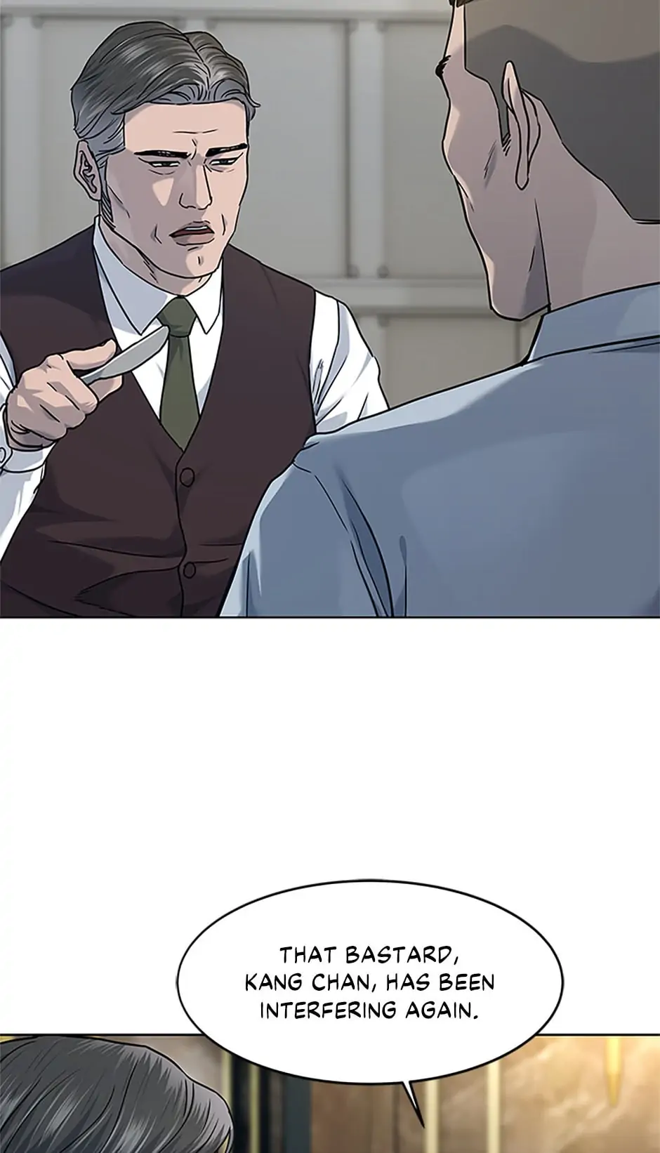God of Blackfield - Chapter 150 [photo 48] - MangaPorn