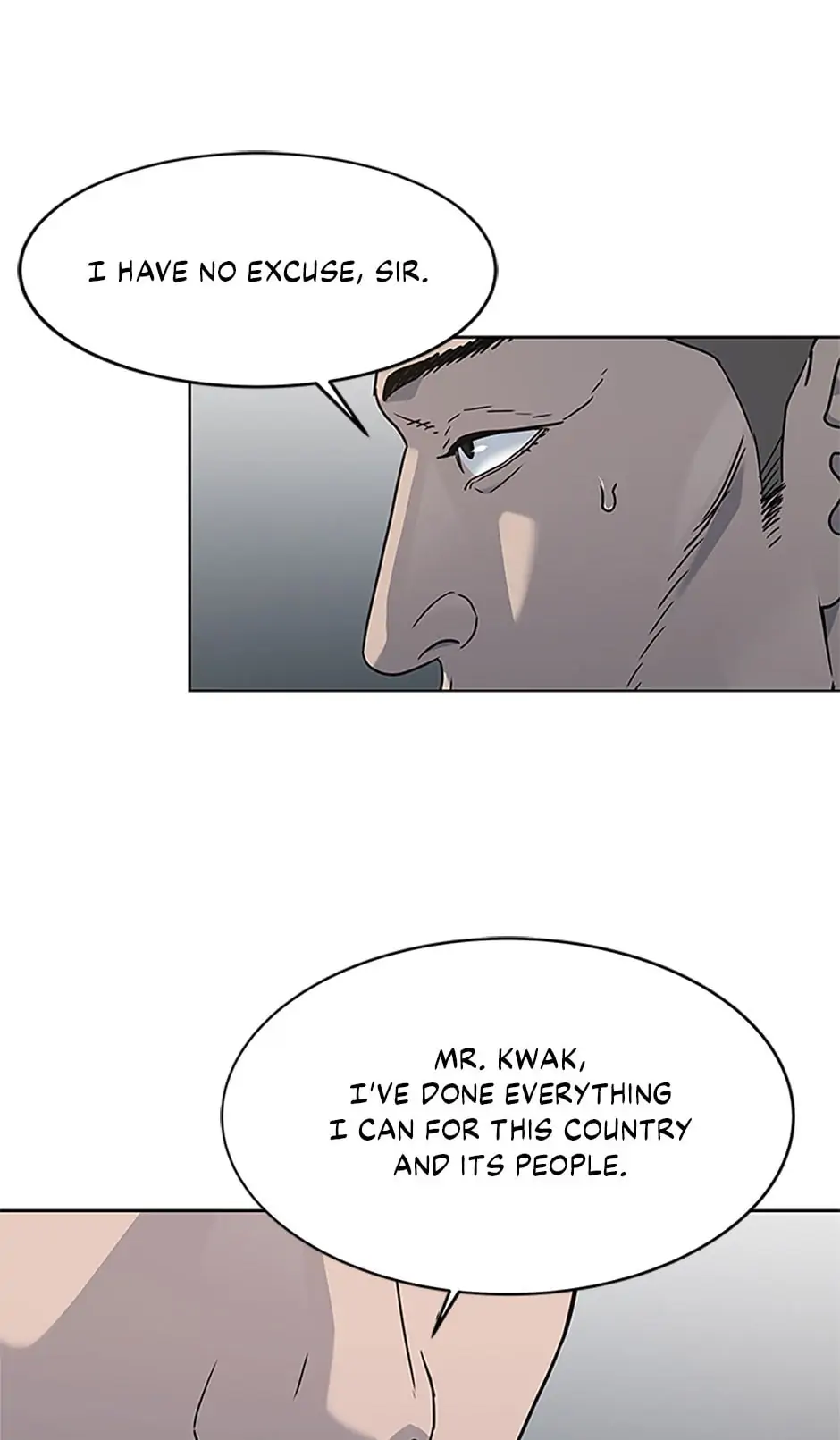God of Blackfield - Chapter 150 [photo 54] - MangaPorn