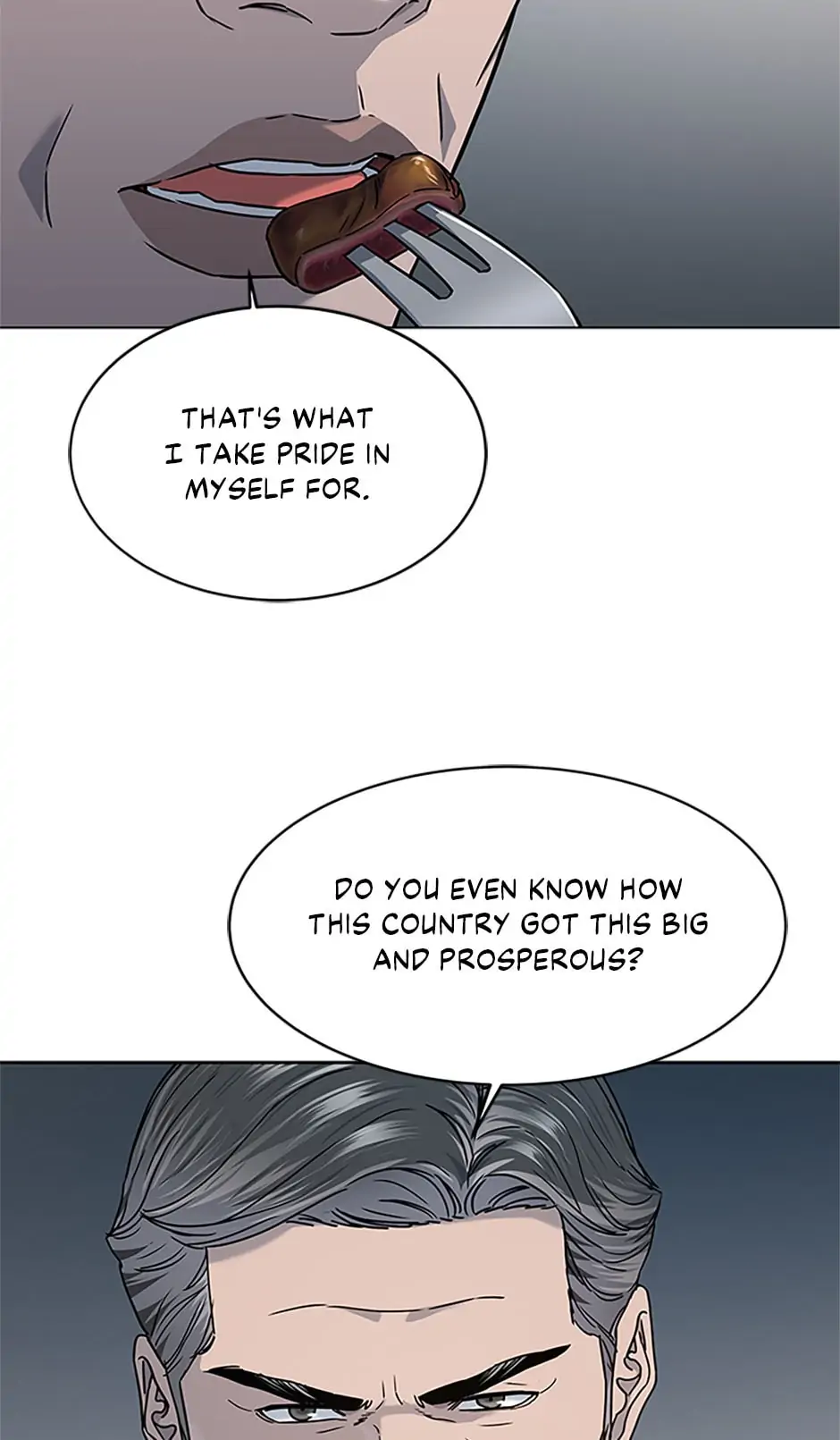 God of Blackfield - Chapter 150 [photo 55] - MangaPorn