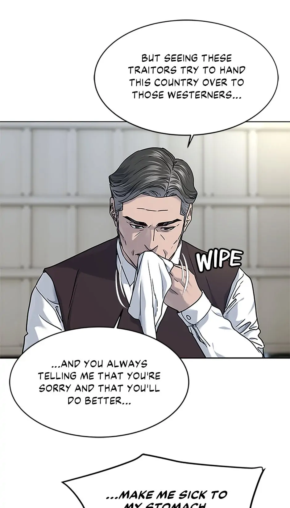 God of Blackfield - Chapter 150 [photo 57] - MangaPorn