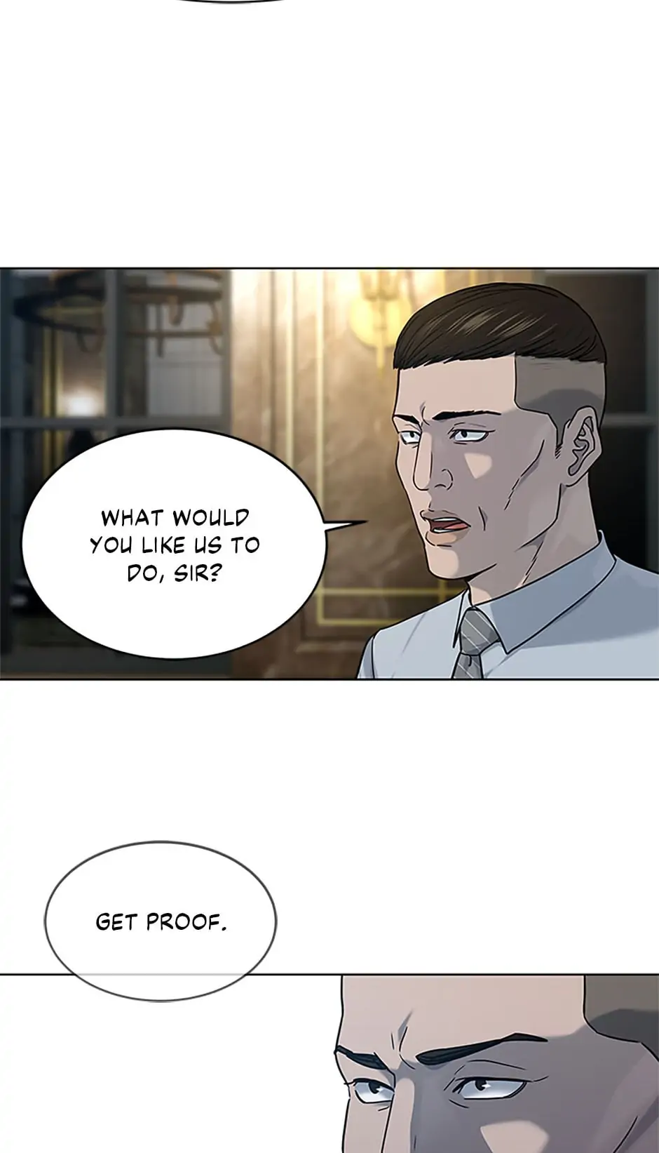 God of Blackfield - Chapter 150 [photo 60] - MangaPorn