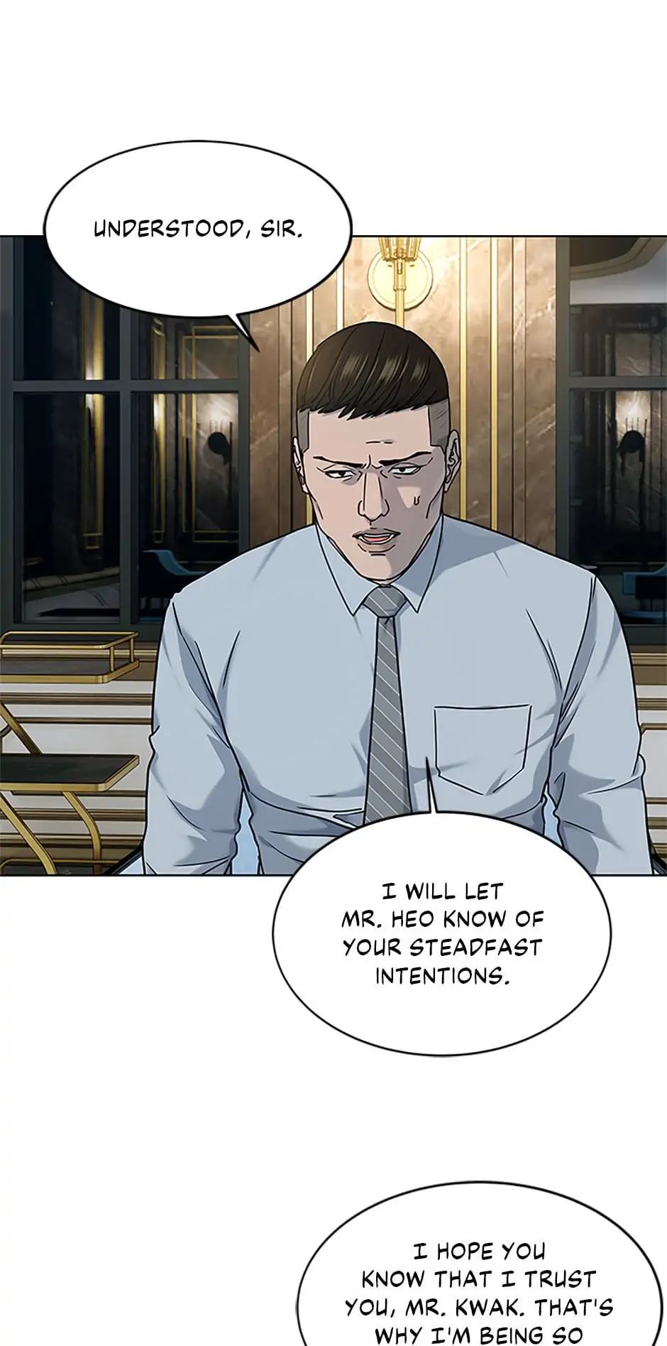 God of Blackfield - Chapter 150 [photo 69] - MangaPorn