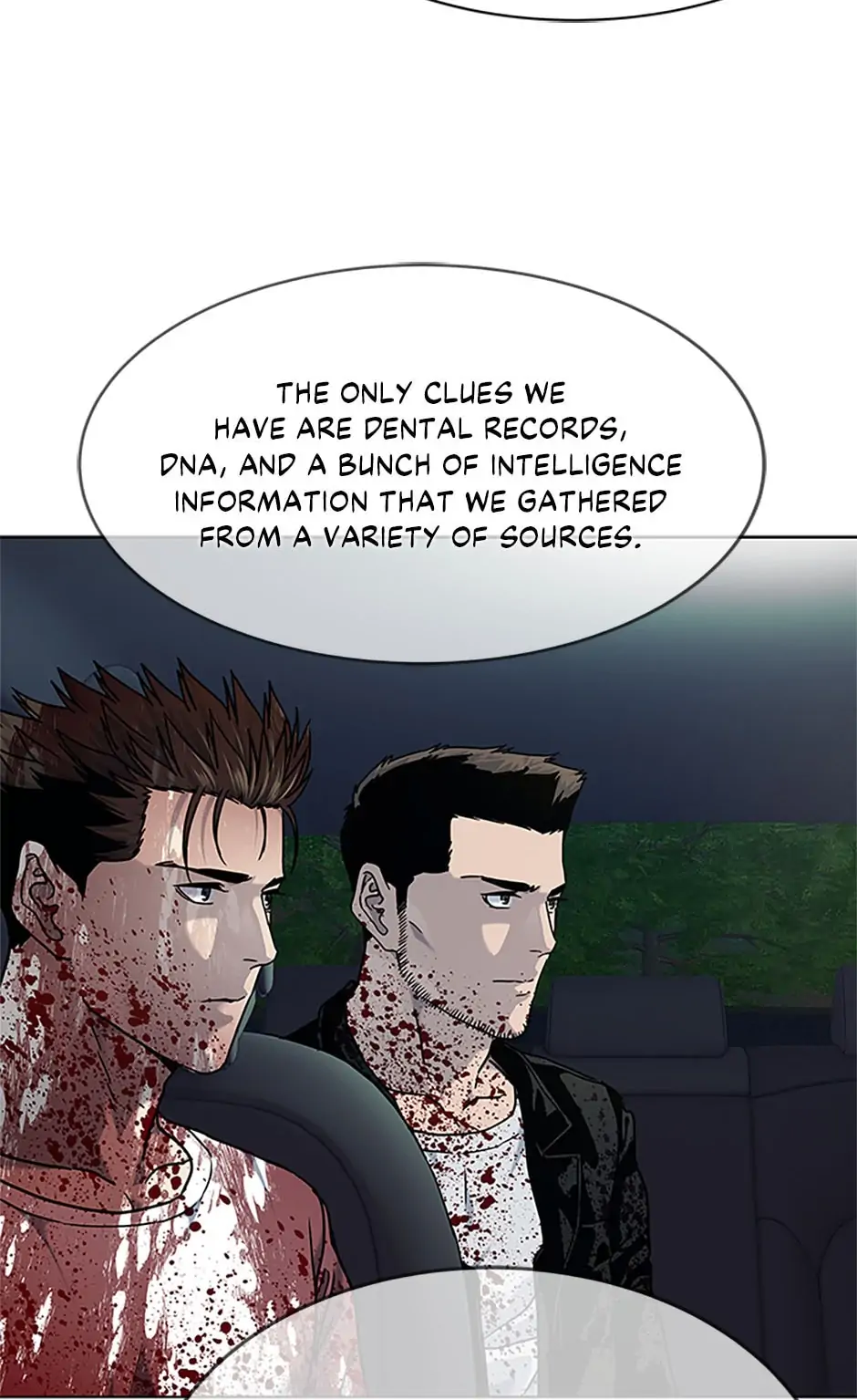 God of Blackfield - Chapter 150 [photo 8] - MangaPorn