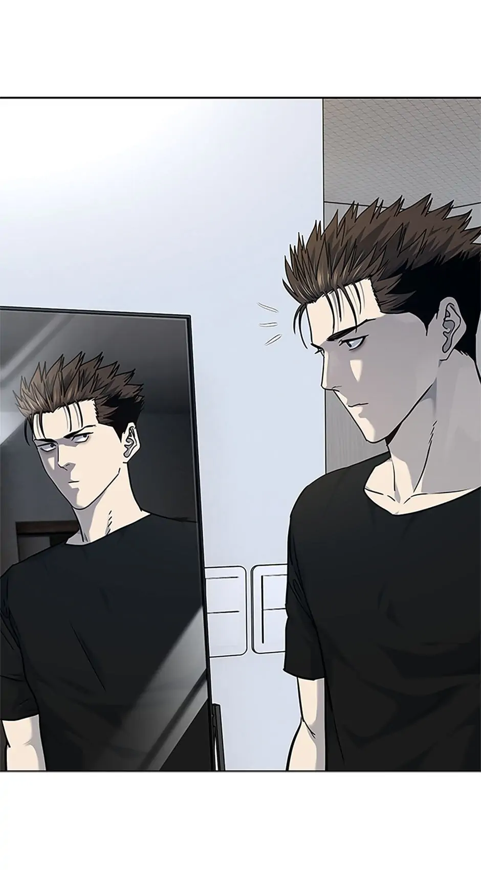 God of Blackfield - Chapter 150 [photo 86] - MangaPorn