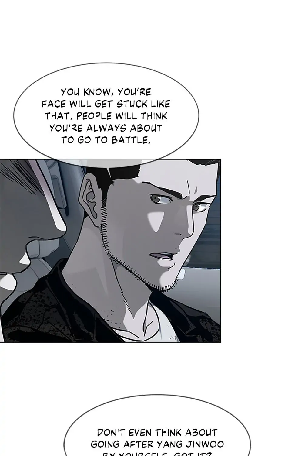 God of Blackfield - Chapter 150 [photo 87] - MangaPorn
