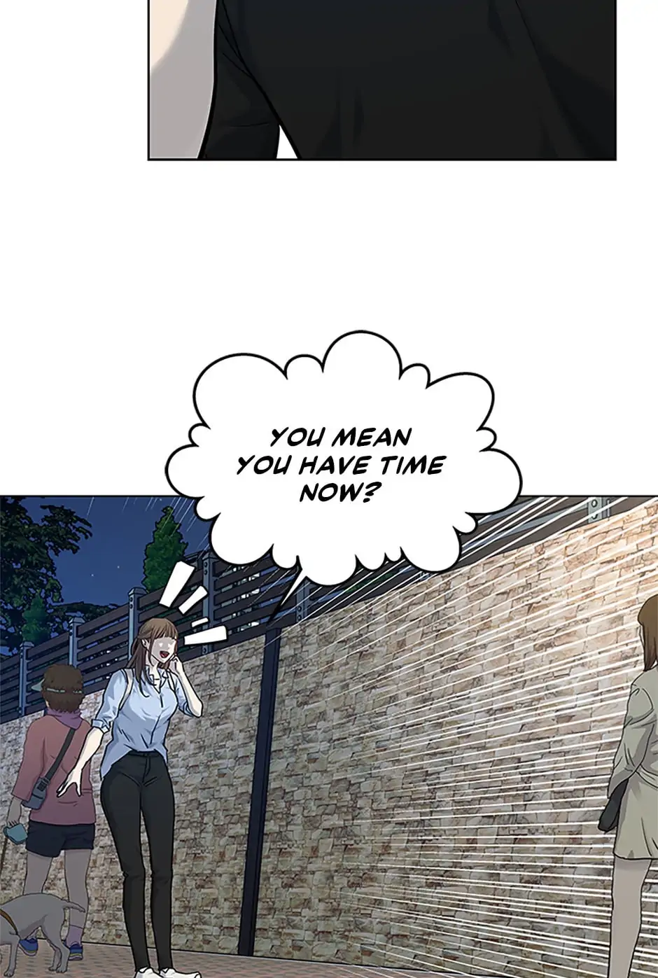 God of Blackfield - Chapter 151 [photo 18] - MangaPorn