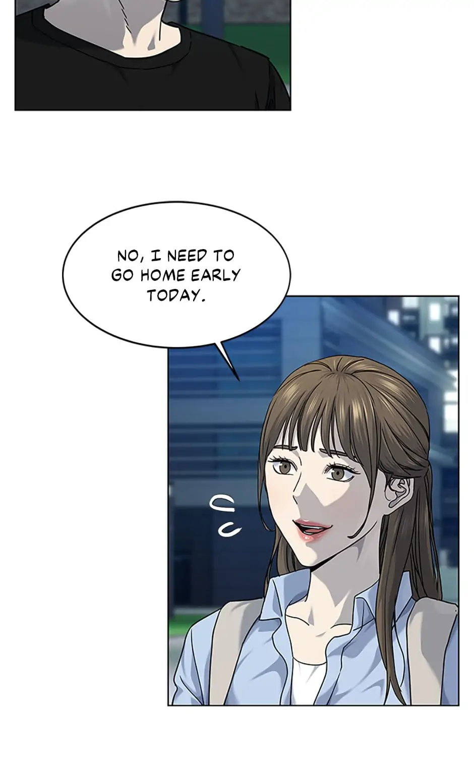 God of Blackfield - Chapter 151 [photo 27] - MangaPorn