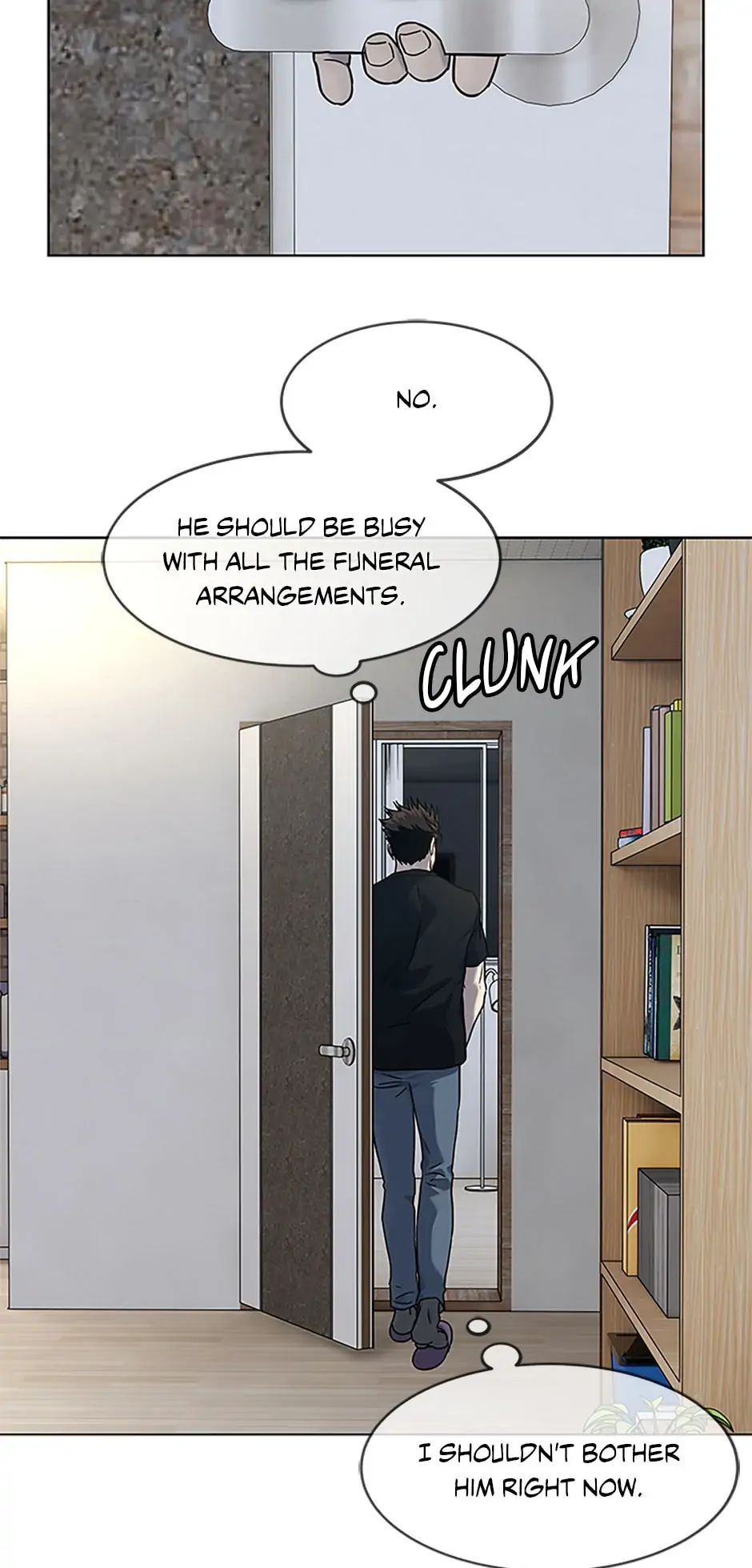 God of Blackfield - Chapter 151 [photo 61] - MangaPorn