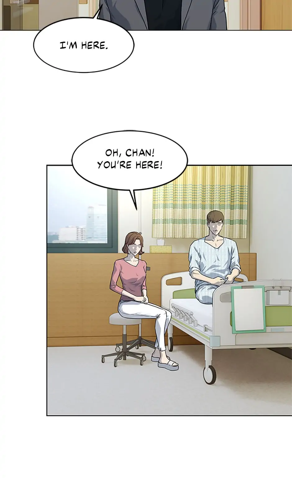 God of Blackfield - Chapter 151 [photo 68] - MangaPorn