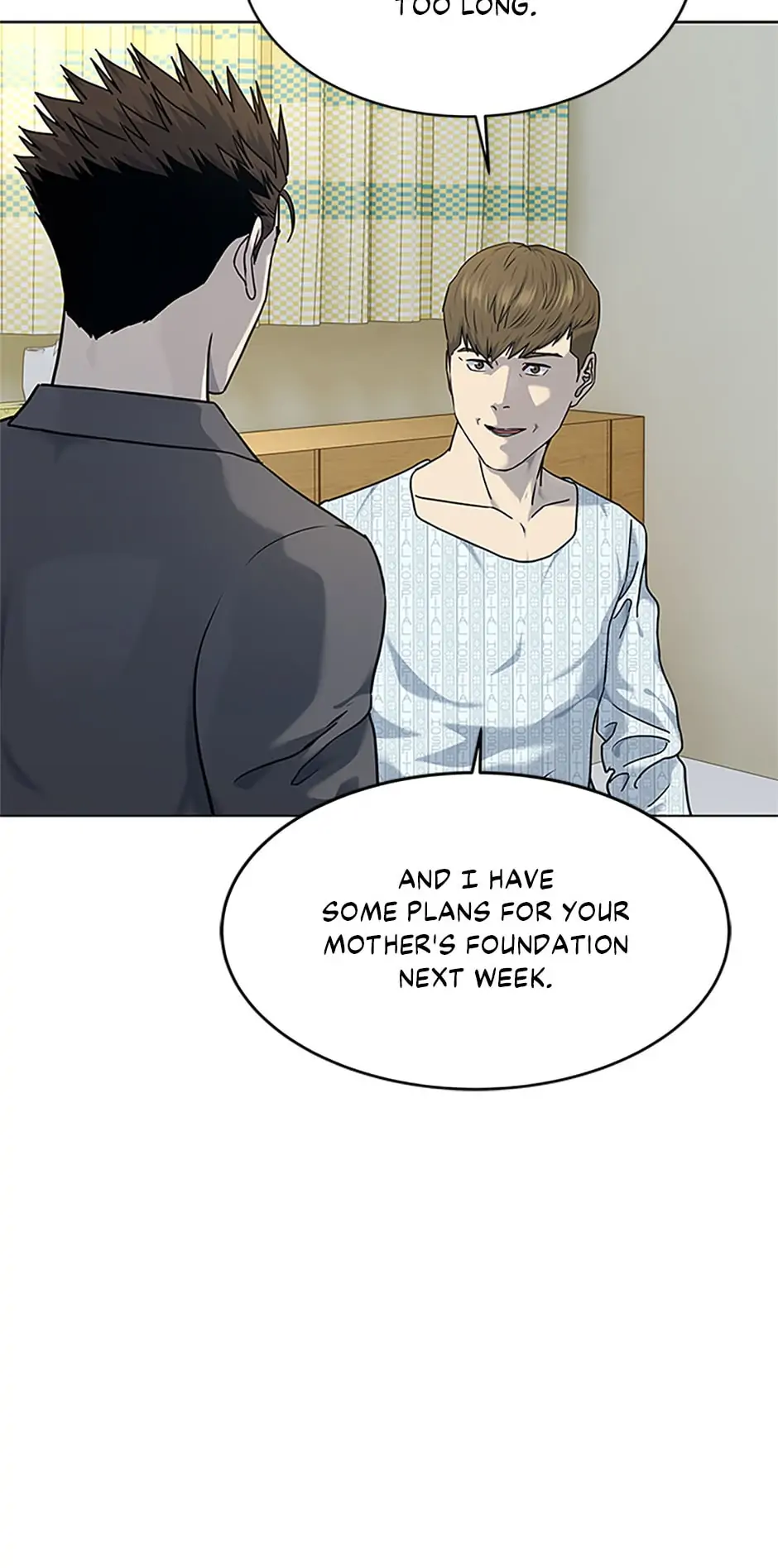 God of Blackfield - Chapter 152 [photo 15] - MangaPorn