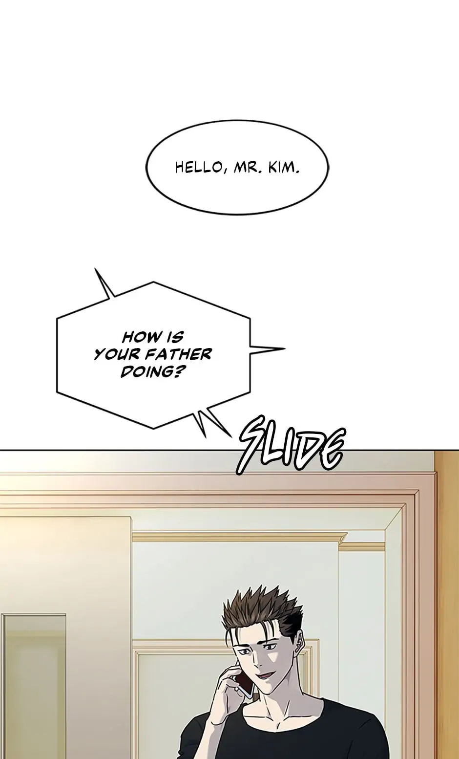God of Blackfield - Chapter 152 [photo 21] - MangaPorn