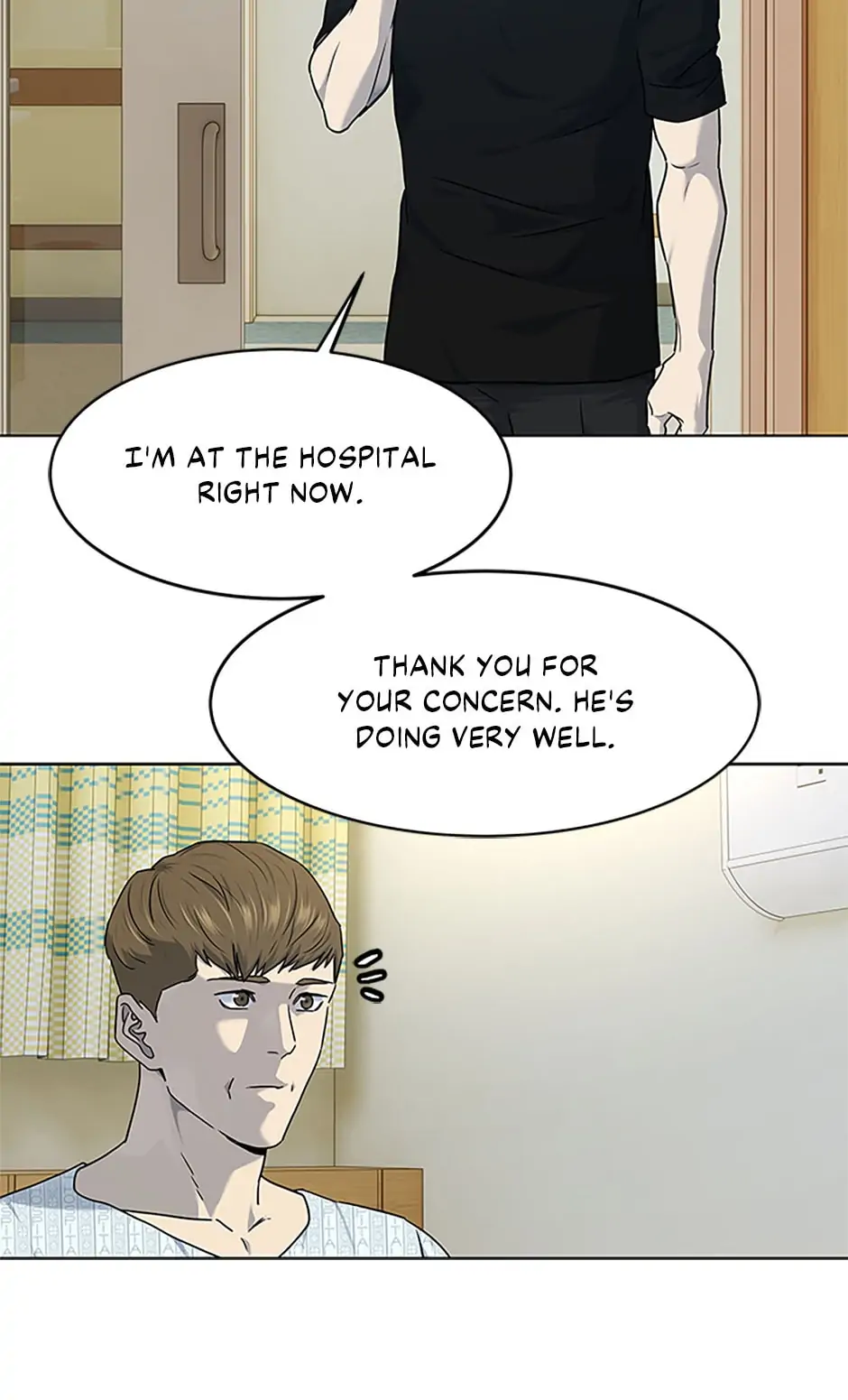 God of Blackfield - Chapter 152 [photo 22] - MangaPorn