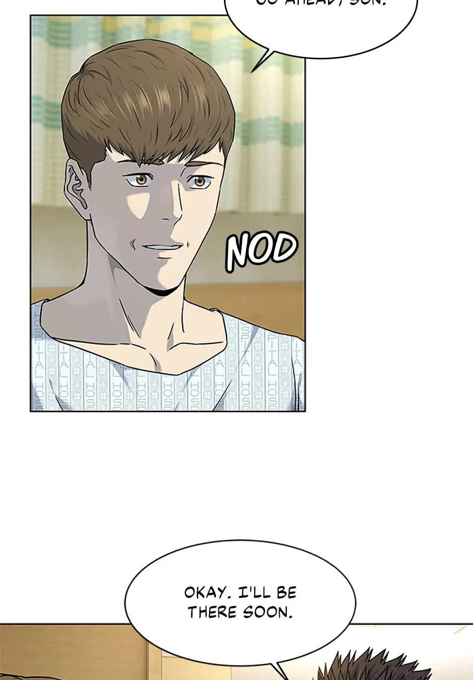 God of Blackfield - Chapter 152 [photo 25] - MangaPorn