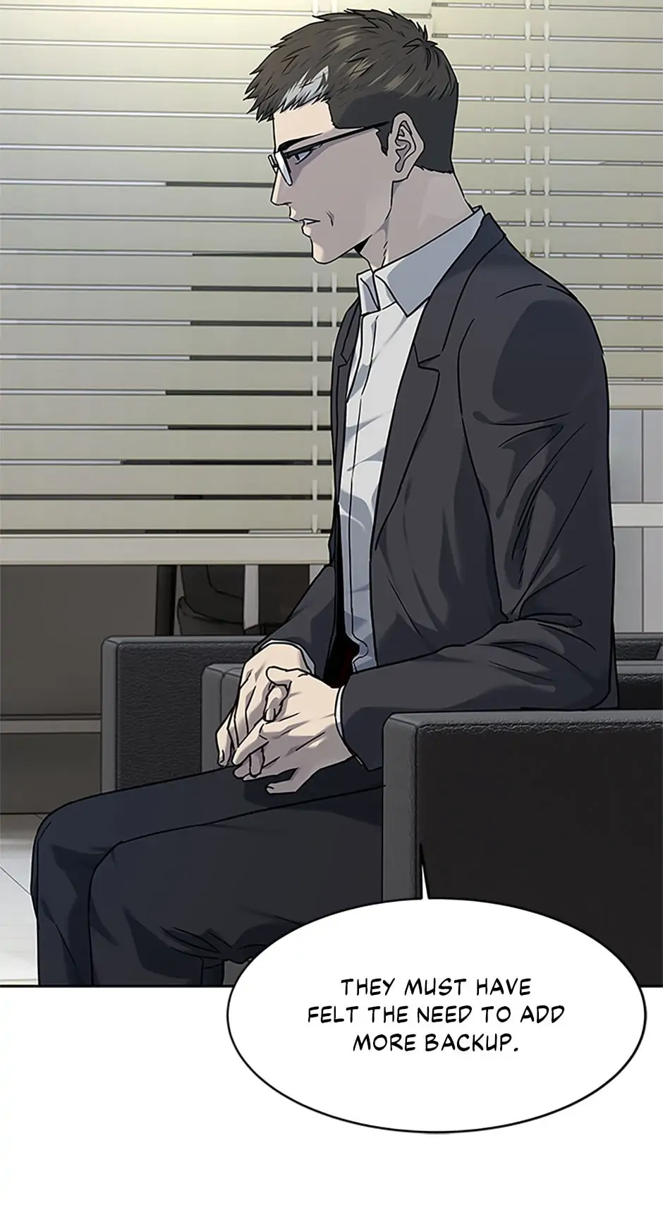 God of Blackfield - Chapter 152 [photo 44] - MangaPorn