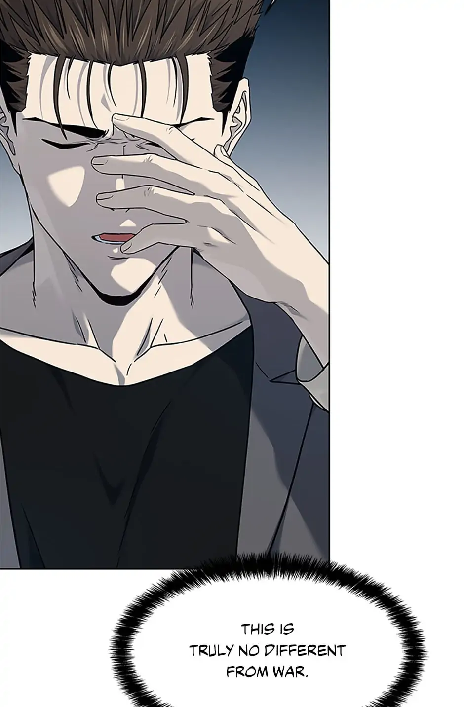 God of Blackfield - Chapter 152 [photo 47] - MangaPorn