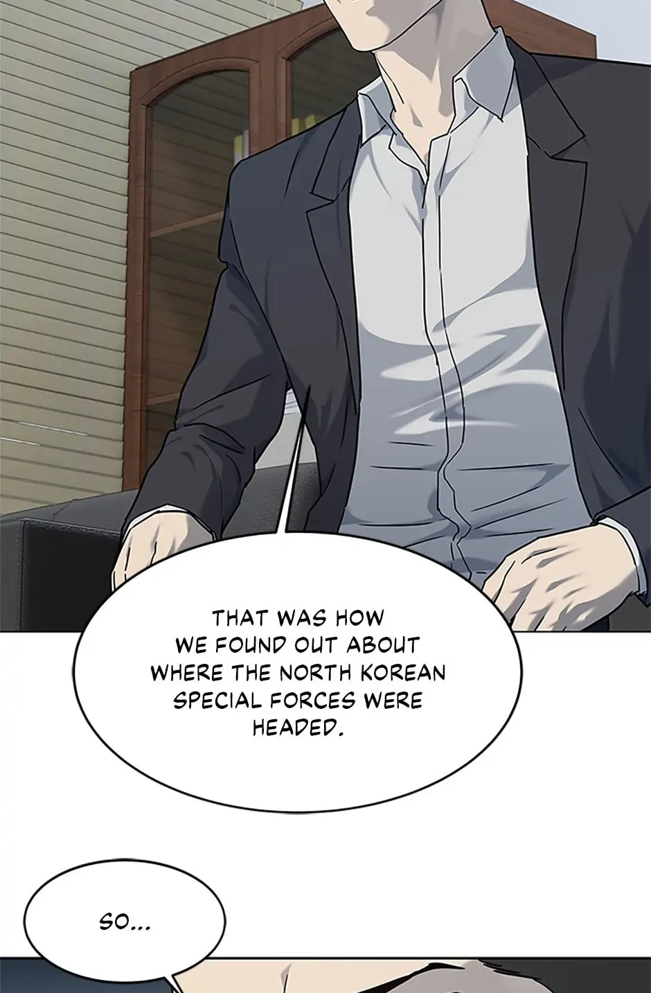 God of Blackfield - Chapter 152 [photo 49] - MangaPorn
