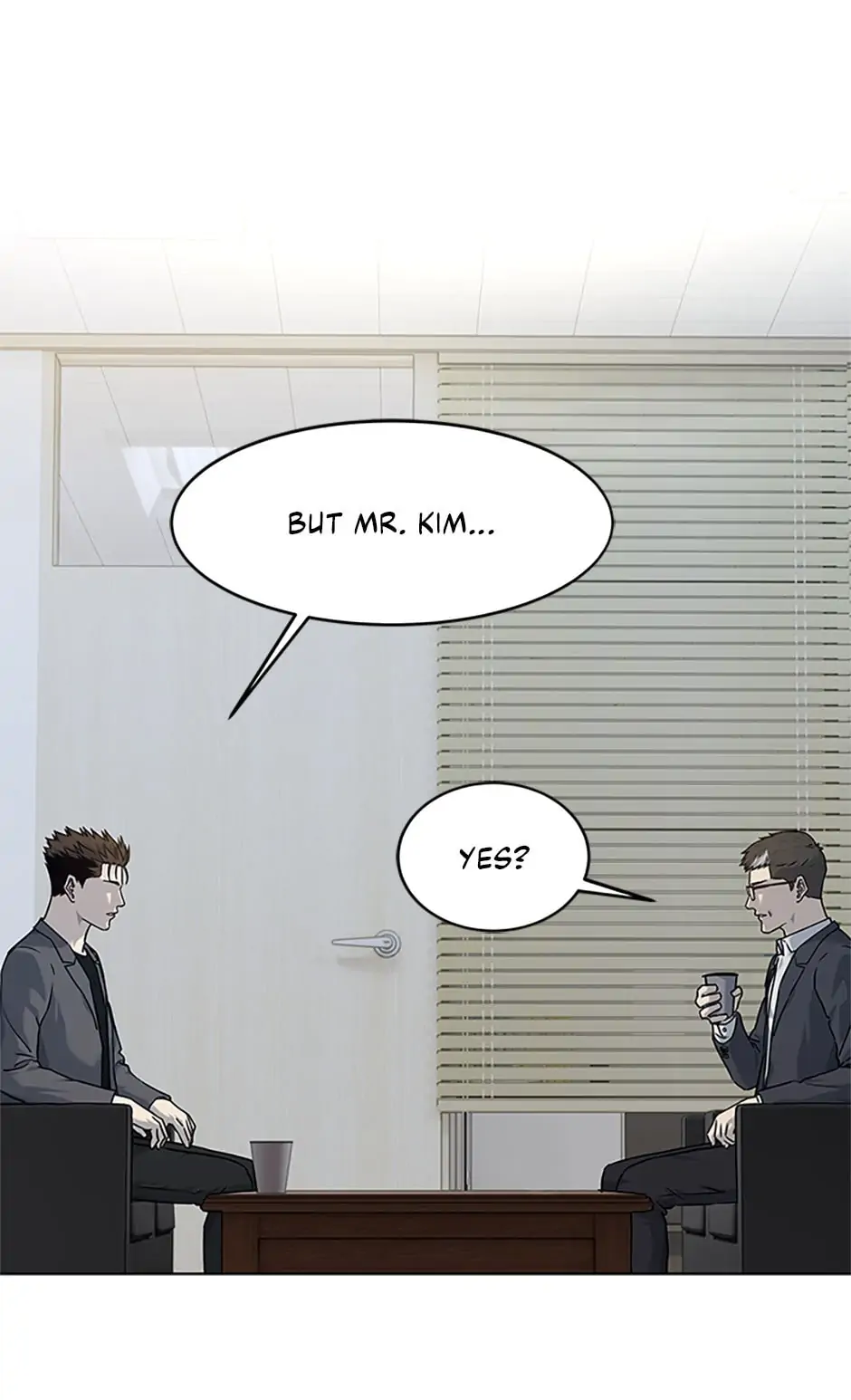 God of Blackfield - Chapter 152 [photo 63] - MangaPorn