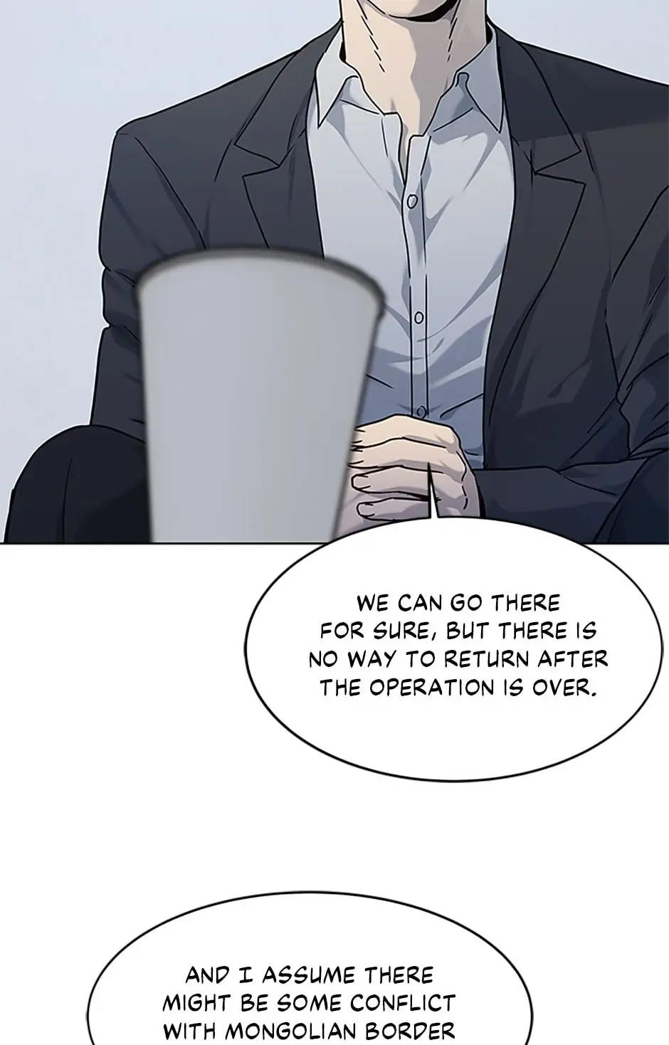 God of Blackfield - Chapter 152 [photo 72] - MangaPorn