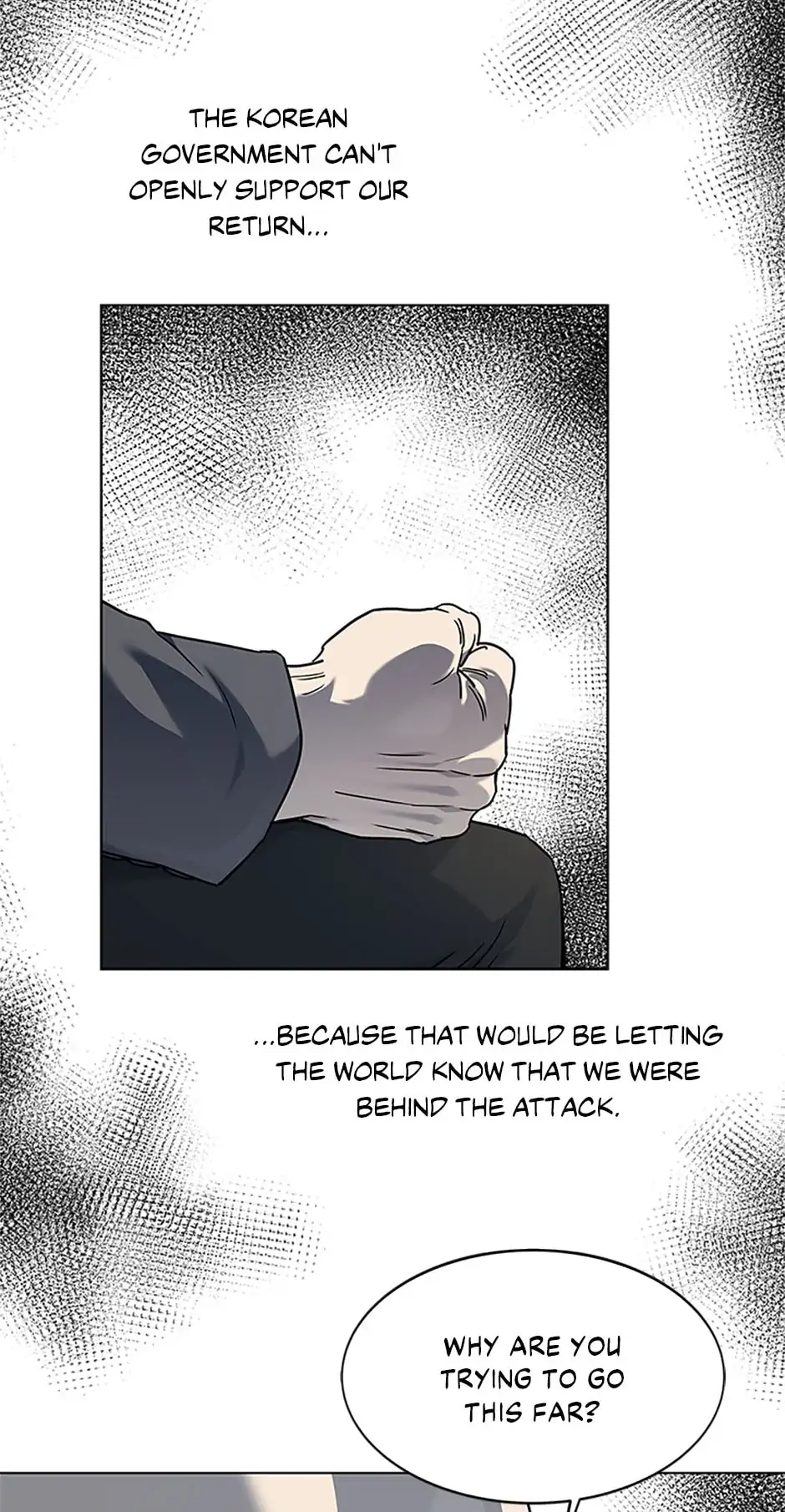 God of Blackfield - Chapter 152 [photo 76] - MangaPorn