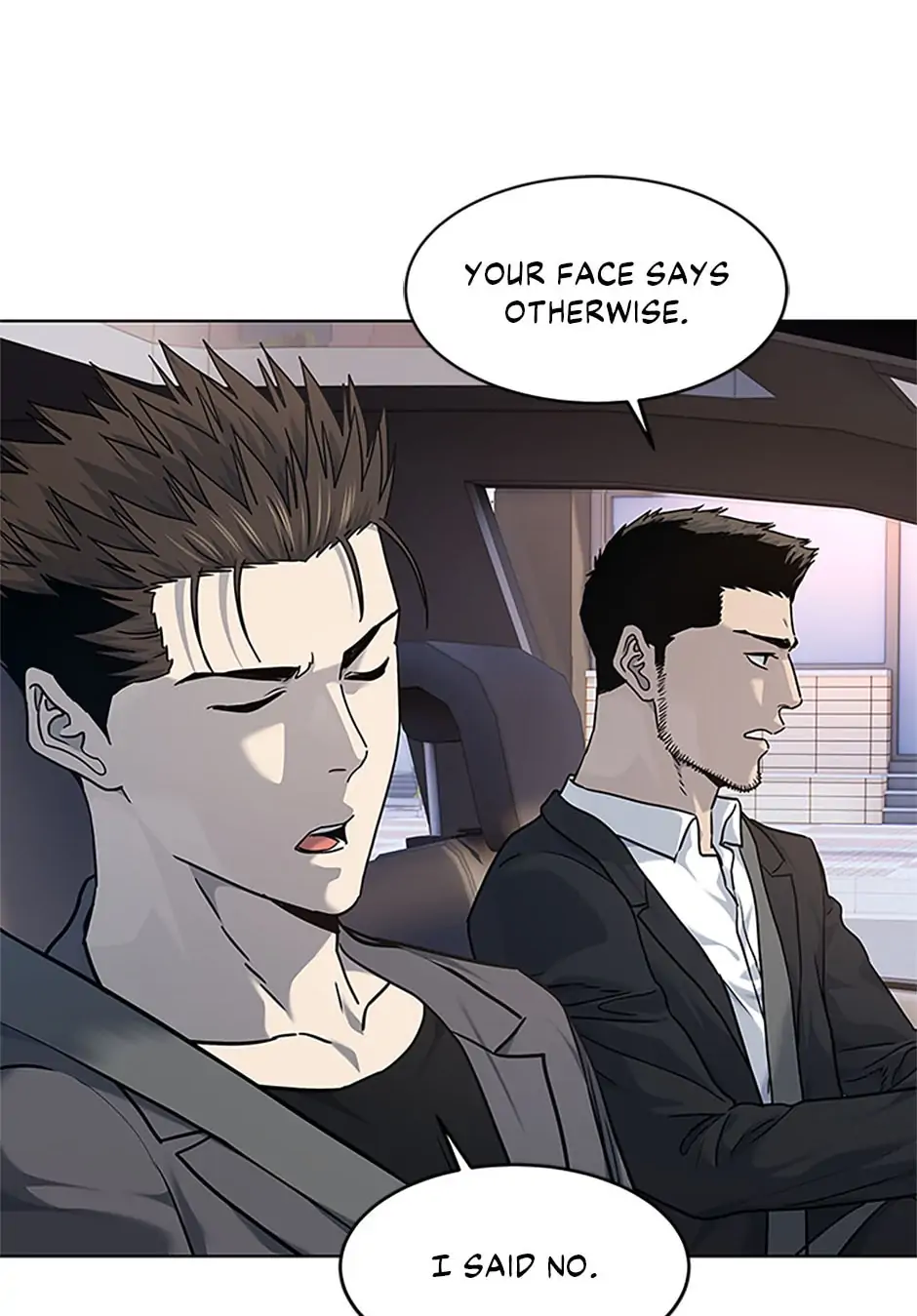 God of Blackfield - Chapter 153 [photo 10] - MangaPorn