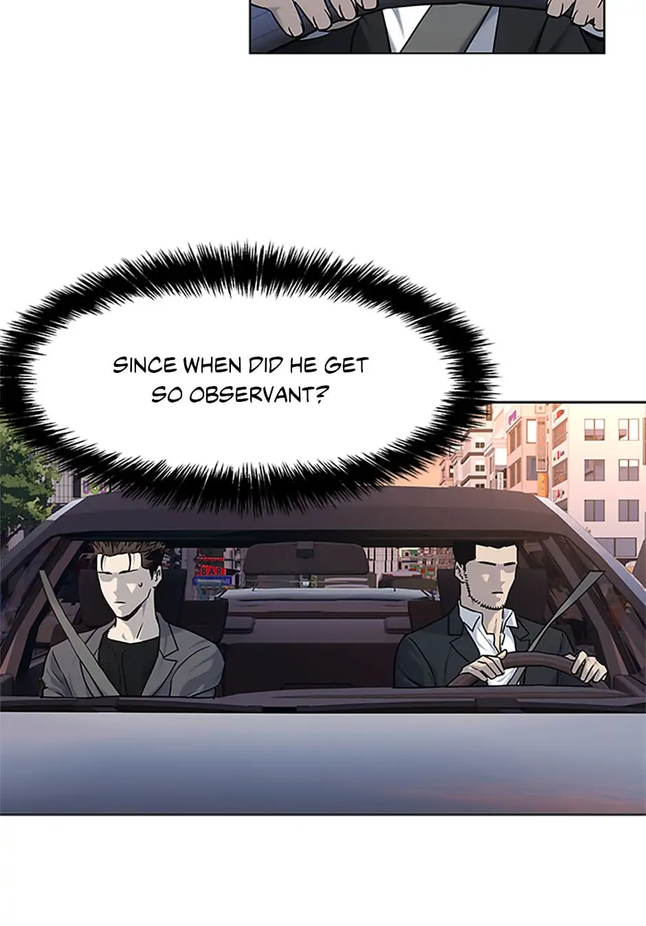 God of Blackfield - Chapter 153 [photo 14] - MangaPorn