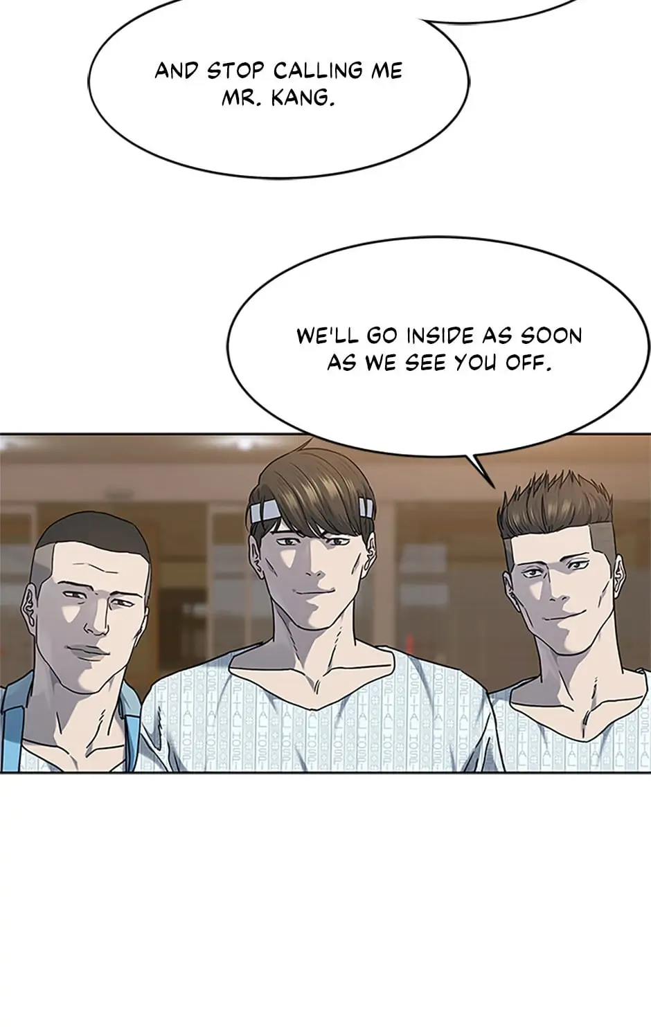God of Blackfield - Chapter 153 [photo 42] - MangaPorn
