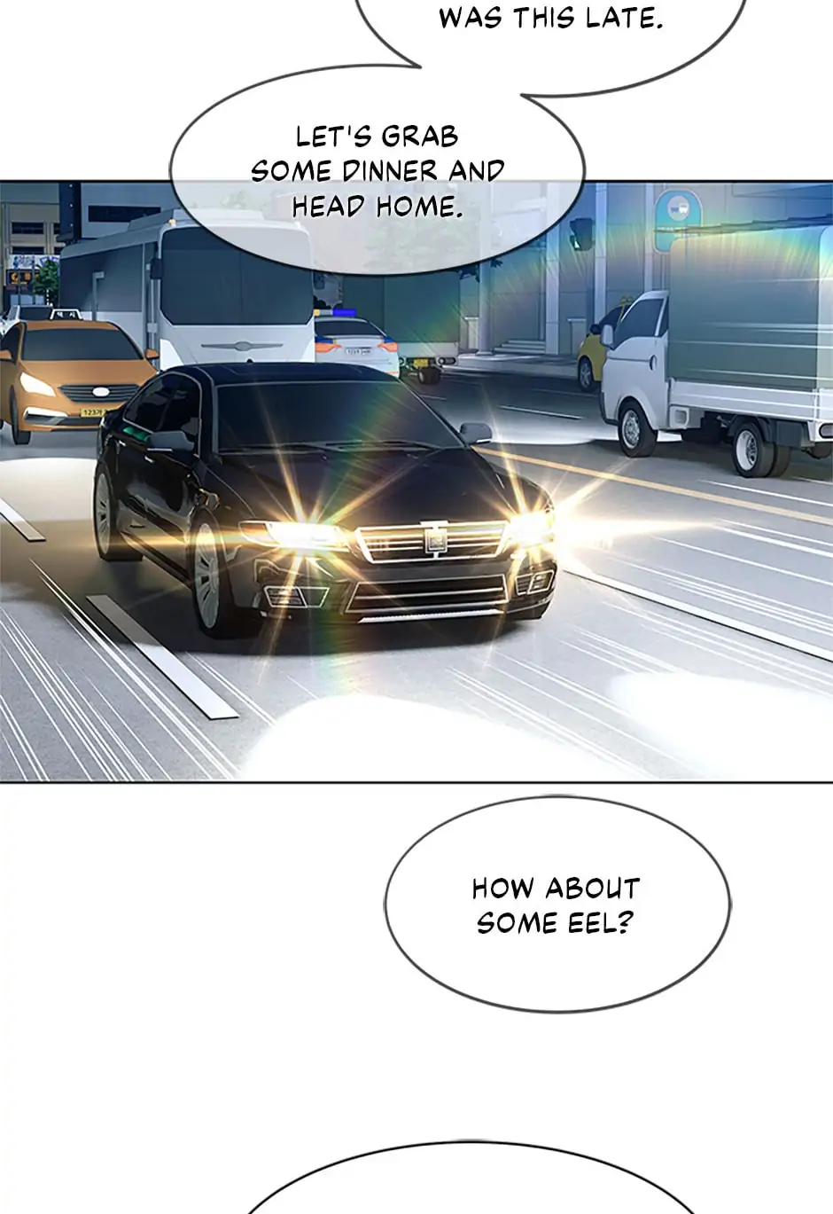 God of Blackfield - Chapter 153 [photo 47] - MangaPorn