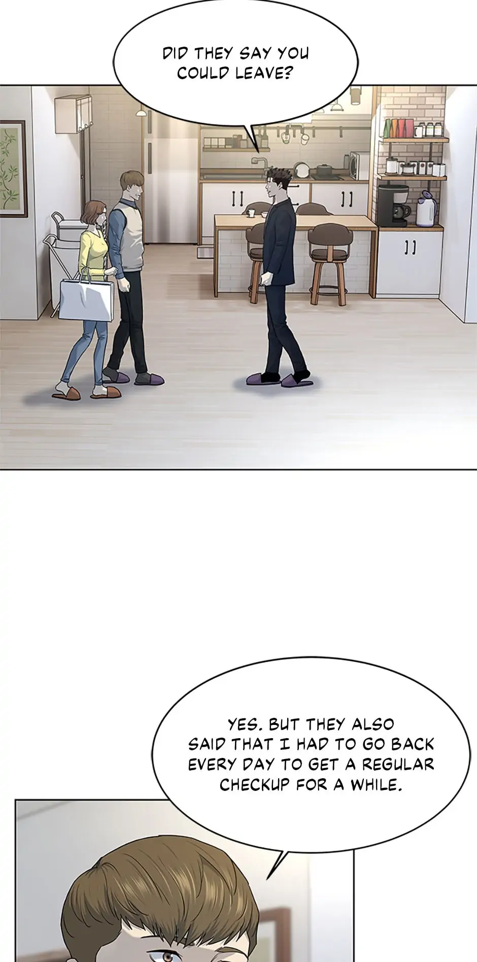 God of Blackfield - Chapter 153 [photo 65] - MangaPorn