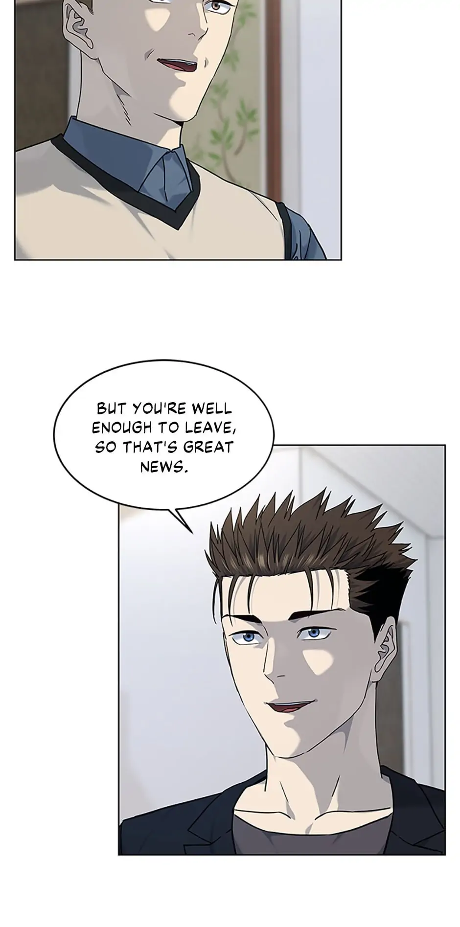 God of Blackfield - Chapter 153 [photo 66] - MangaPorn