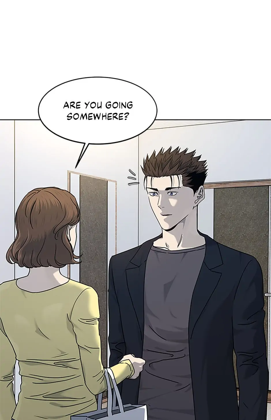 God of Blackfield - Chapter 153 [photo 67] - MangaPorn