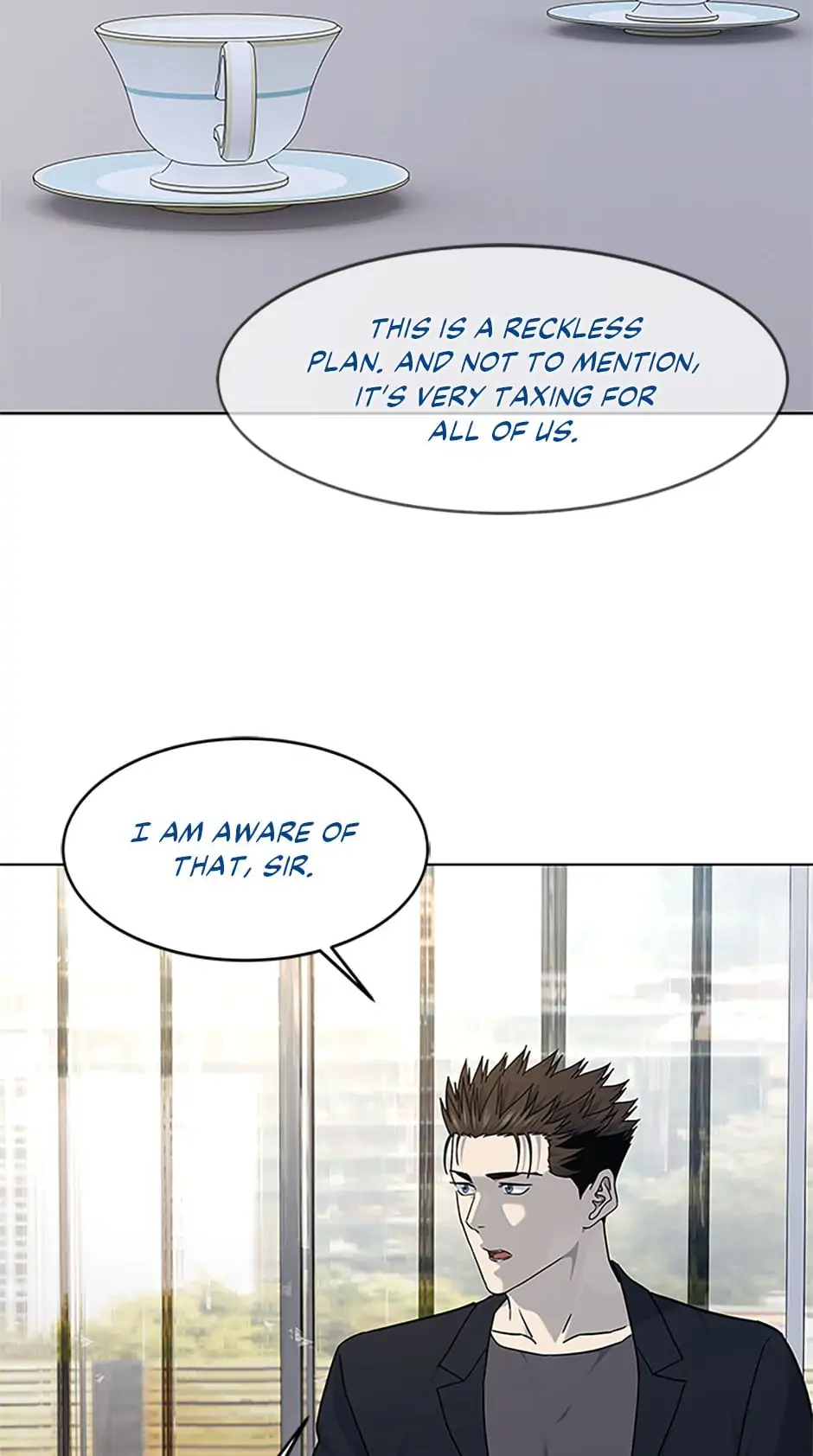 God of Blackfield - Chapter 153 [photo 79] - MangaPorn