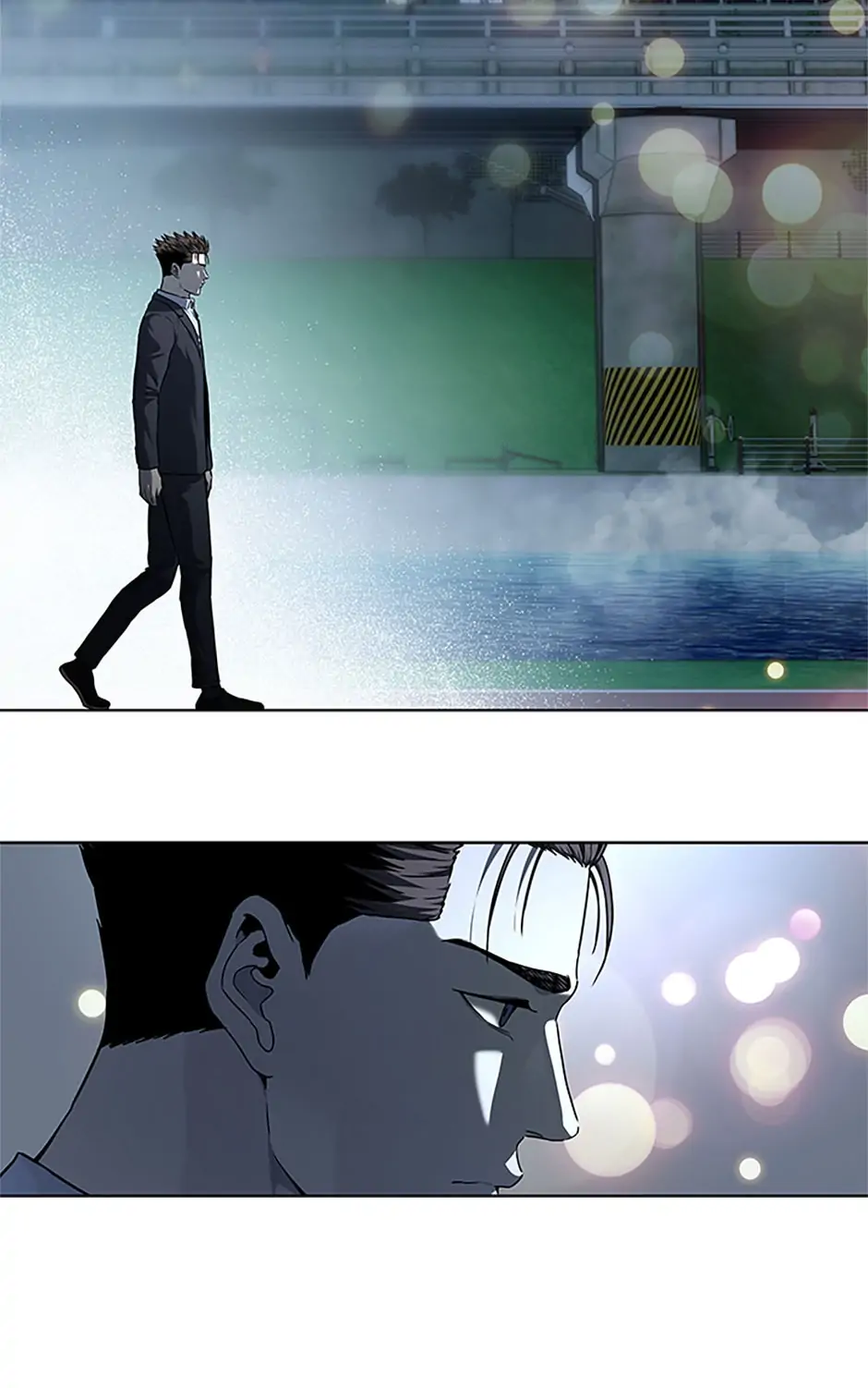 God of Blackfield - Chapter 153 [photo 88] - MangaPorn