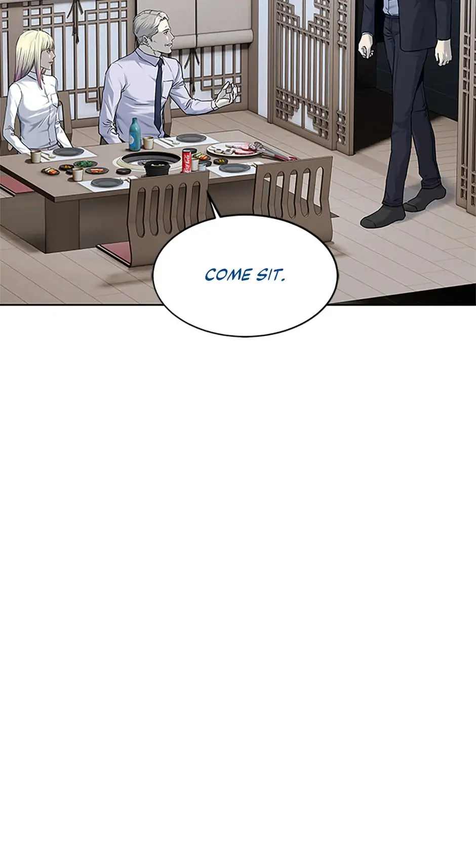 God of Blackfield - Chapter 154 [photo 22] - MangaPorn