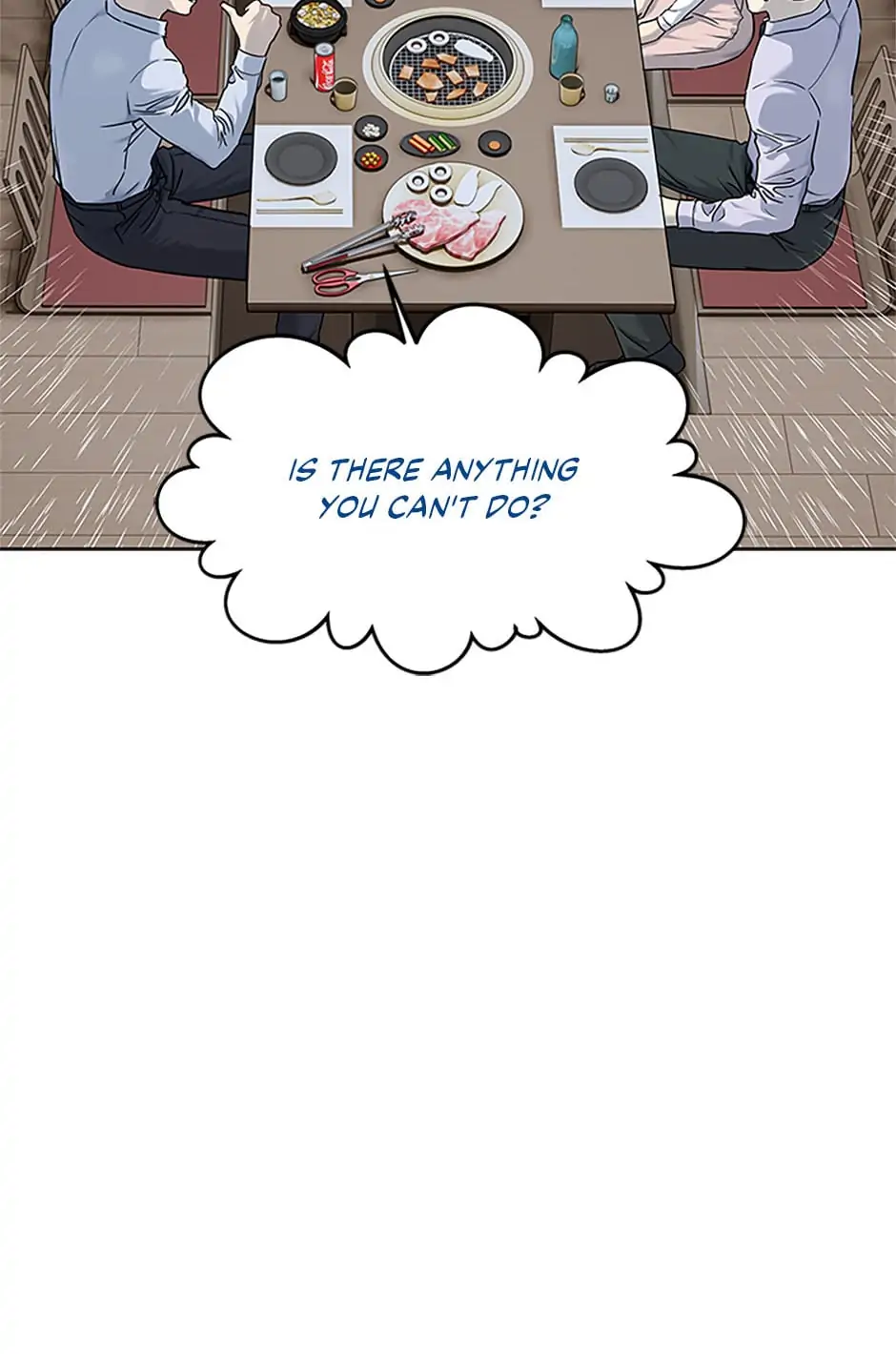God of Blackfield - Chapter 154 [photo 36] - MangaPorn
