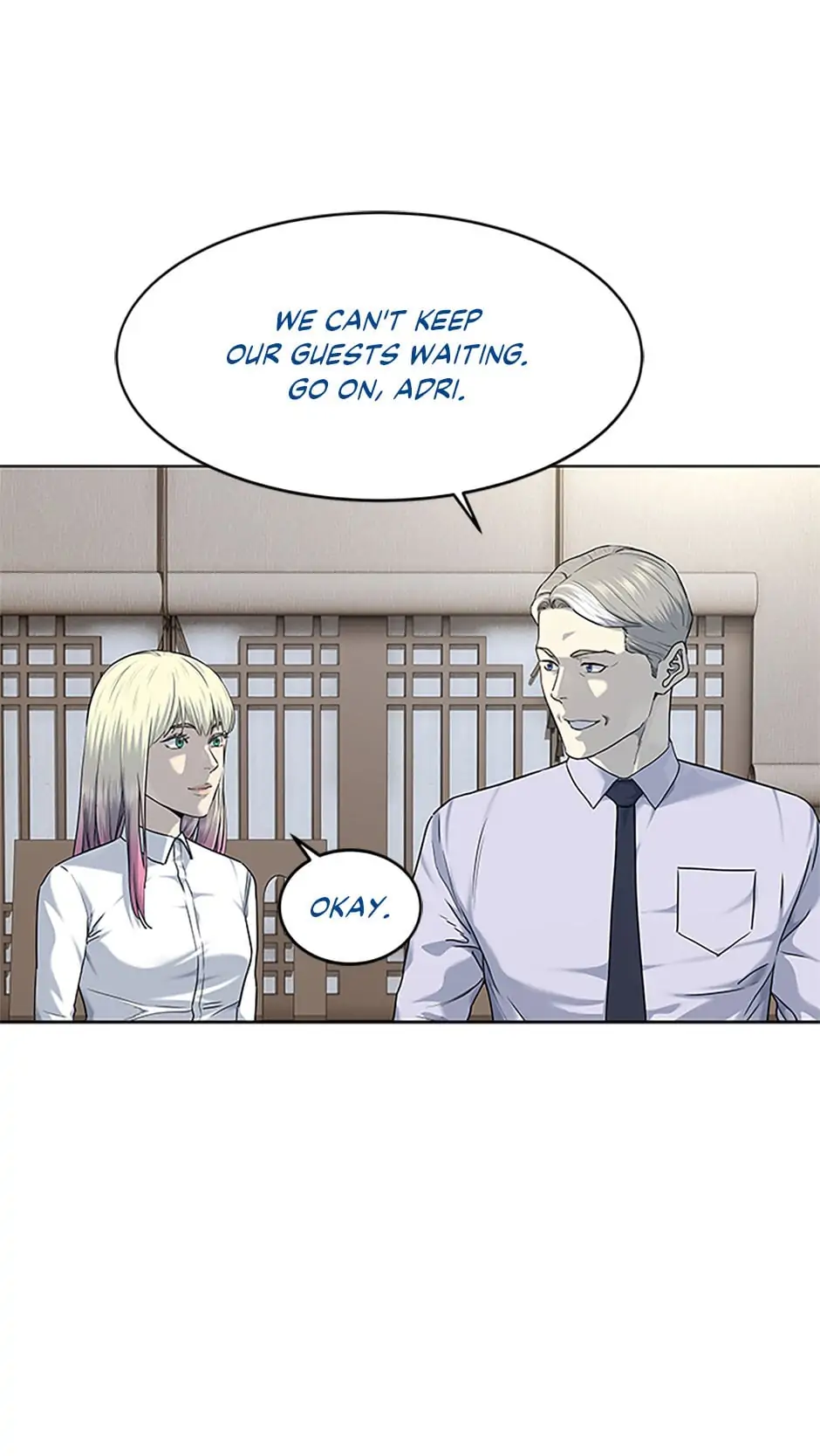God of Blackfield - Chapter 154 [photo 37] - MangaPorn