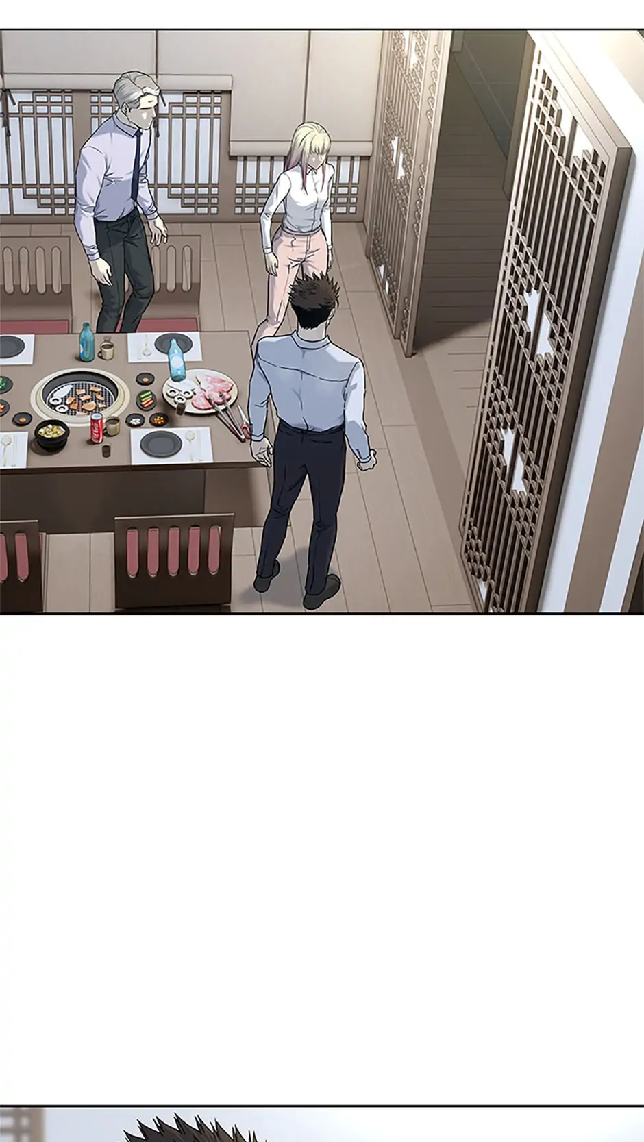 God of Blackfield - Chapter 154 [photo 38] - MangaPorn