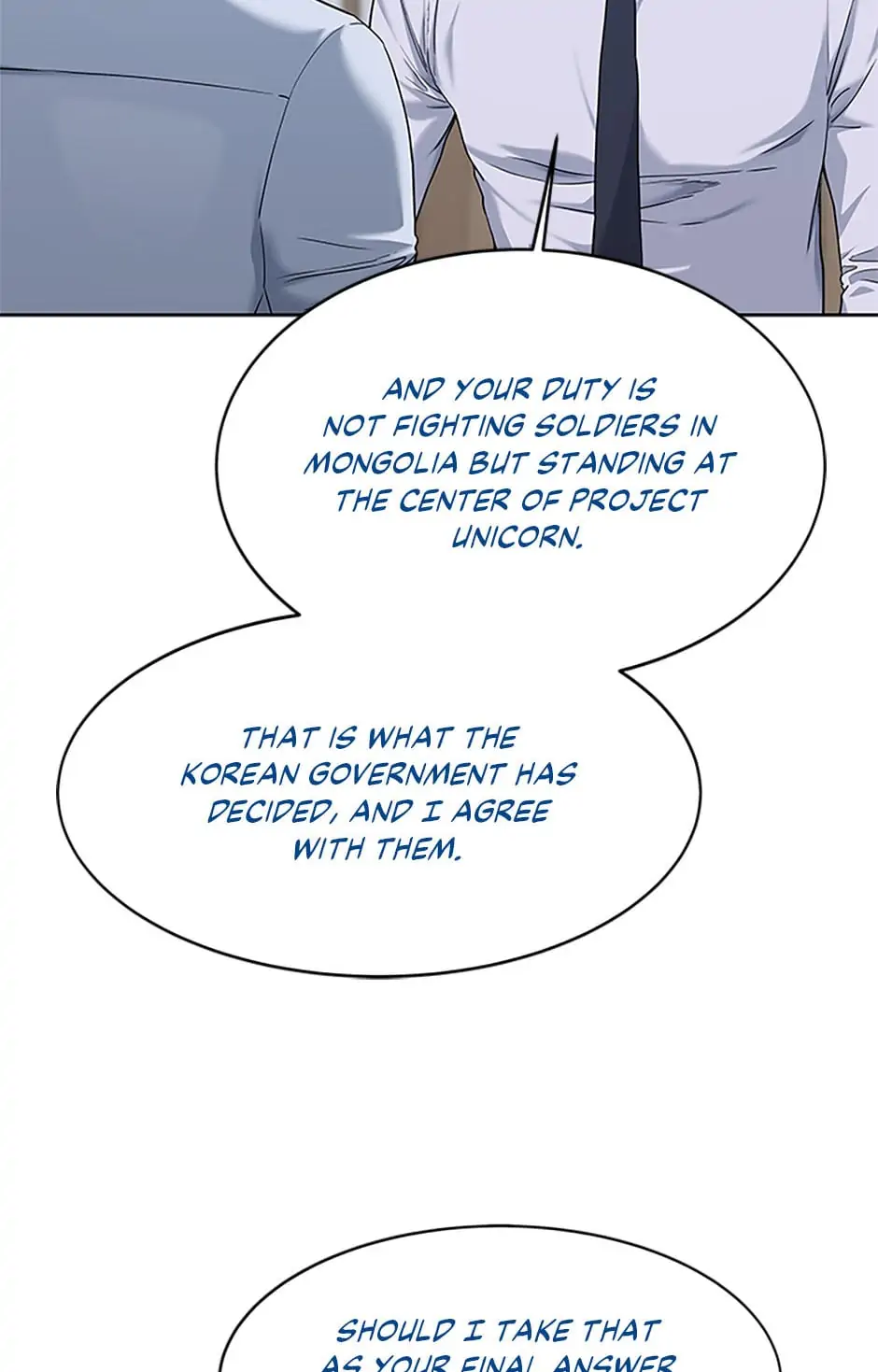 God of Blackfield - Chapter 154 [photo 55] - MangaPorn