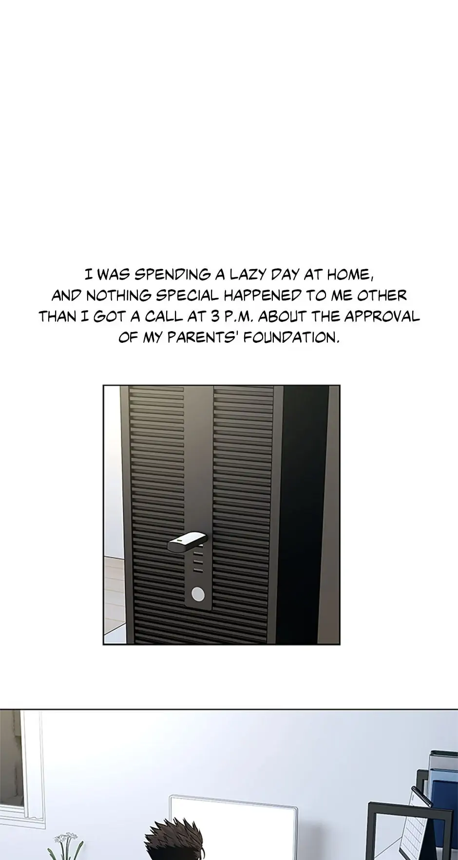 God of Blackfield - Chapter 154 [photo 6] - MangaPorn