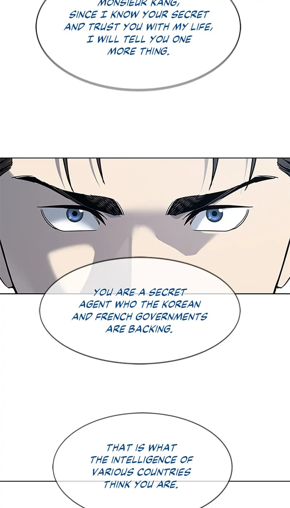God of Blackfield - Chapter 154 [photo 61] - MangaPorn