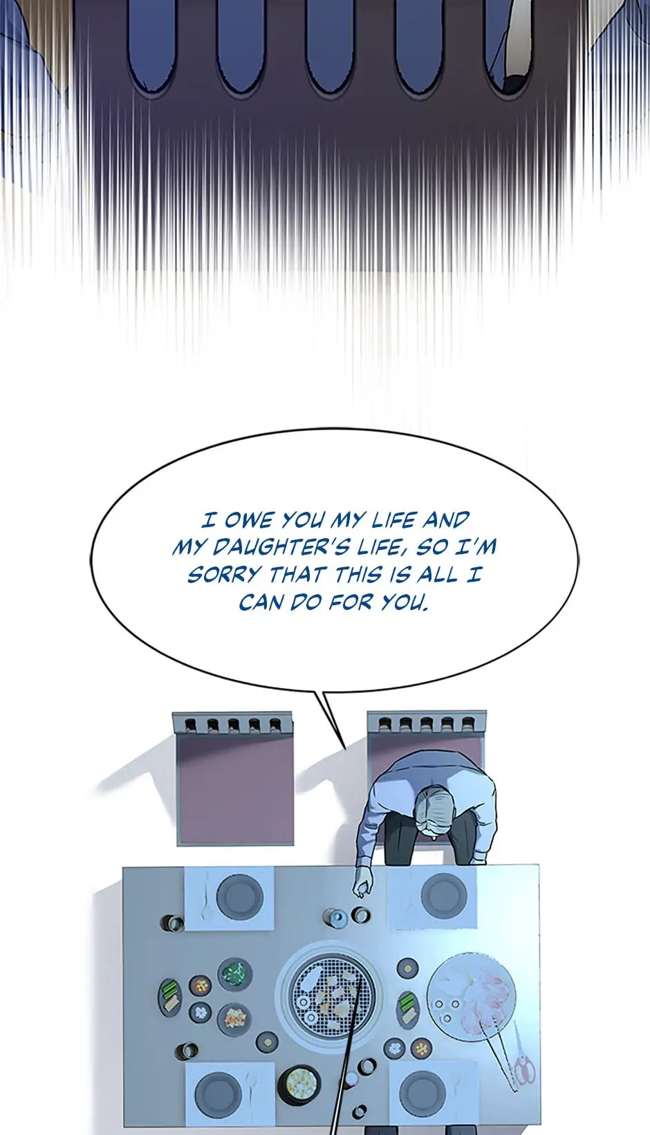 God of Blackfield - Chapter 154 [photo 75] - MangaPorn