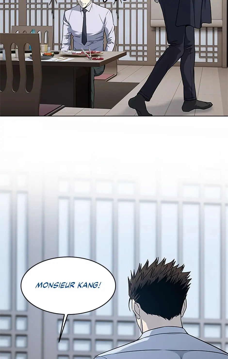 God of Blackfield - Chapter 154 [photo 79] - MangaPorn