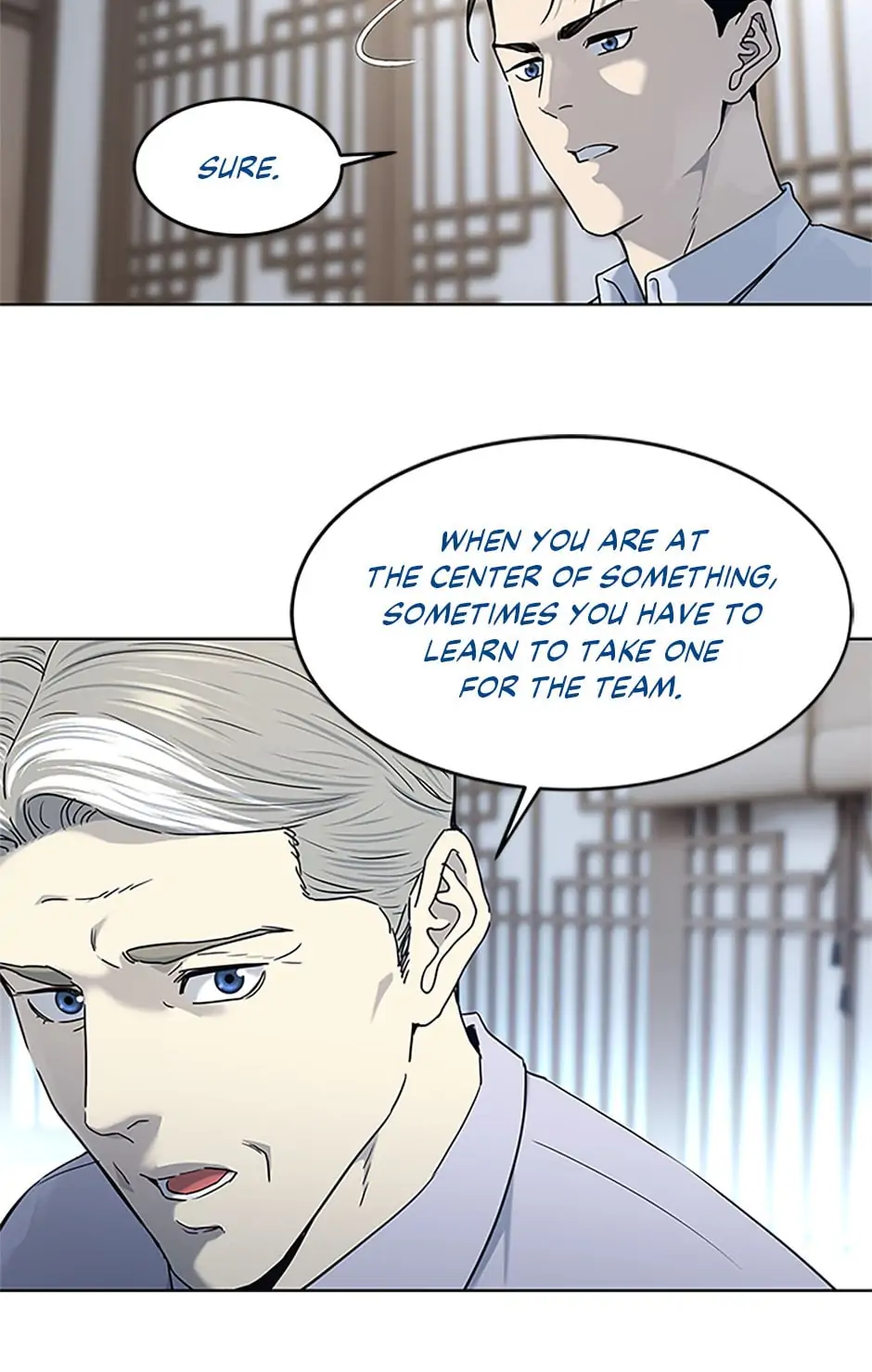 God of Blackfield - Chapter 154 [photo 82] - MangaPorn